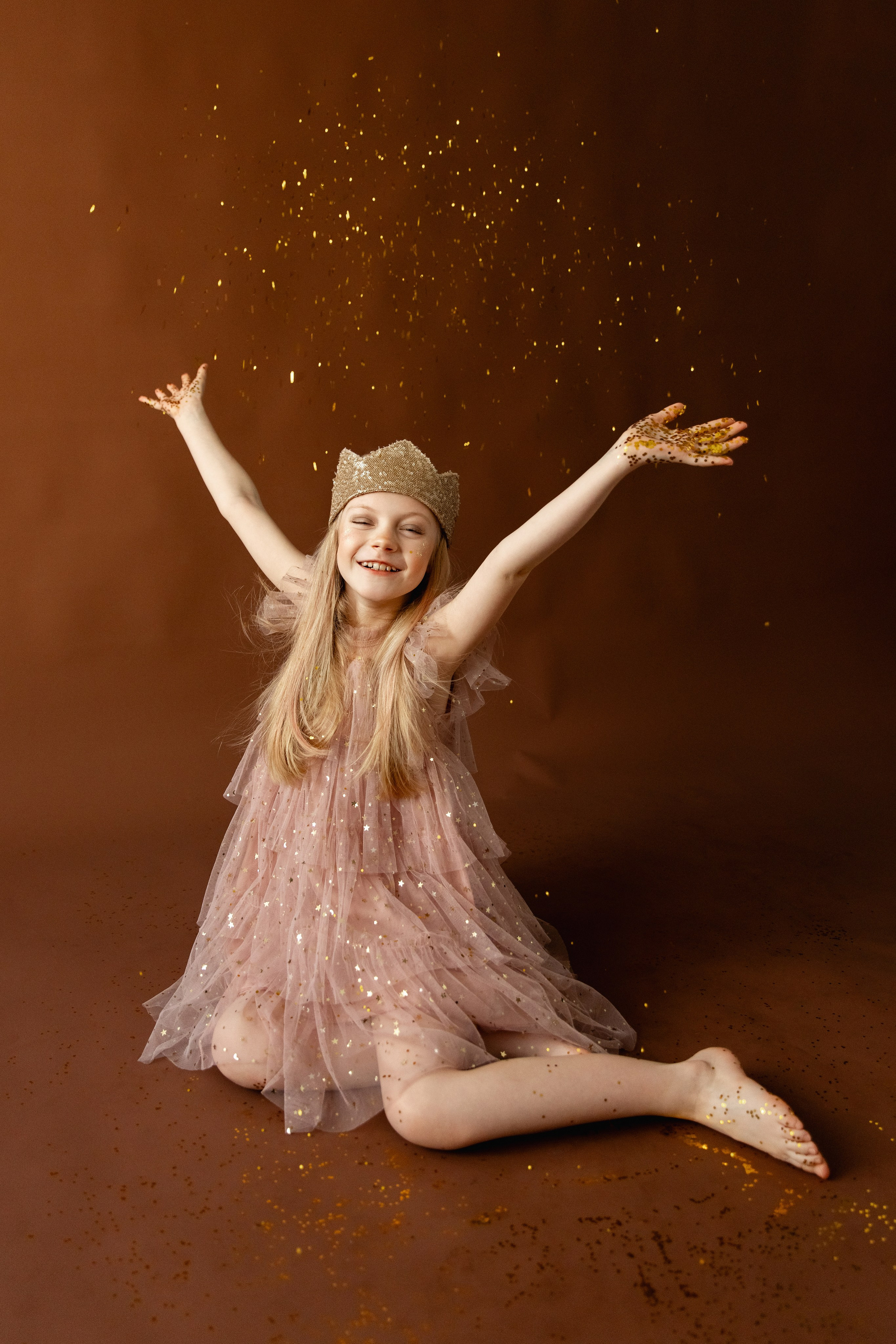 Детки старше года. Мария Махинина — фотограф в Мурманске и Североморске