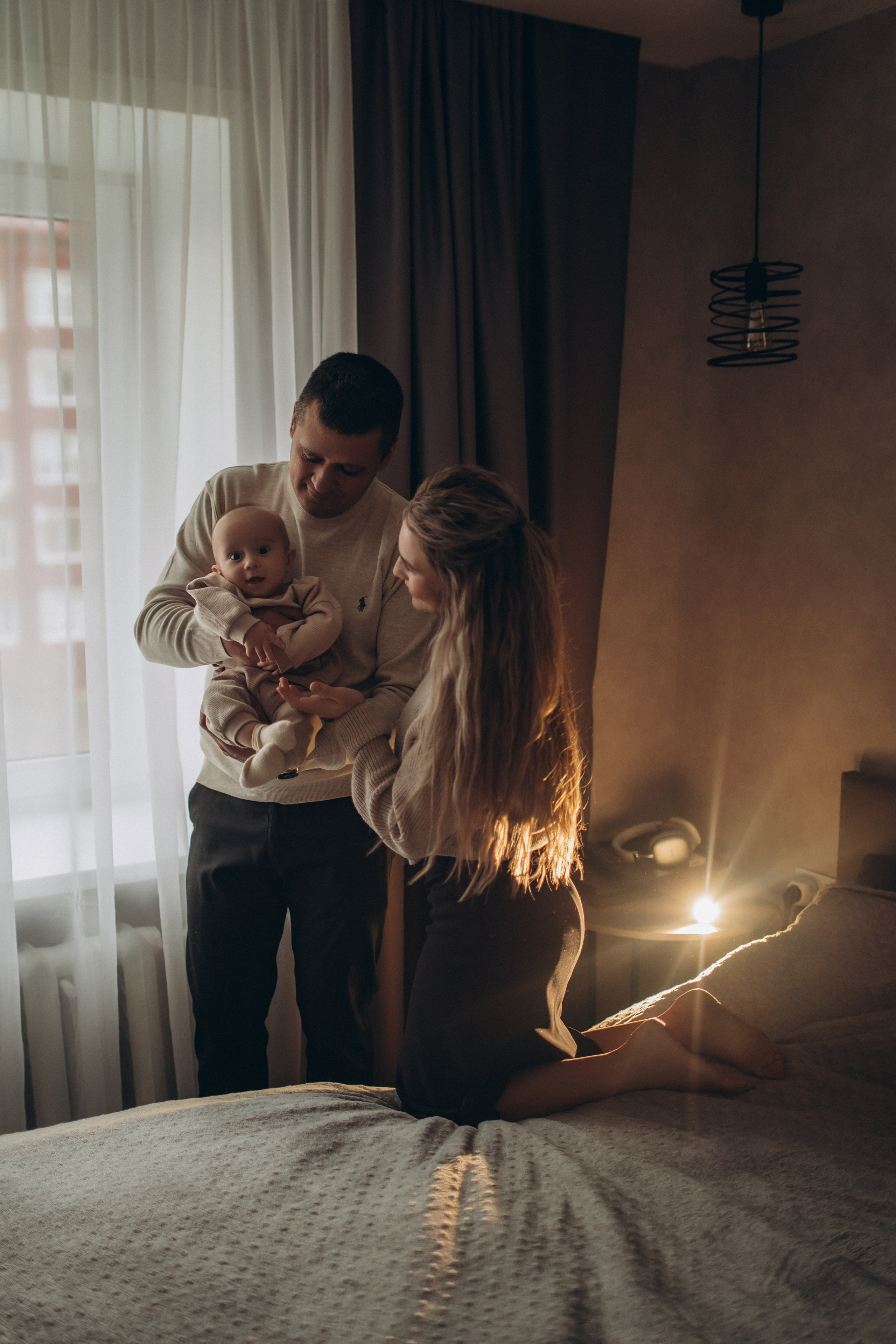 История дома. Фотограф Юлия Хакимова / Казань/ Чистополь