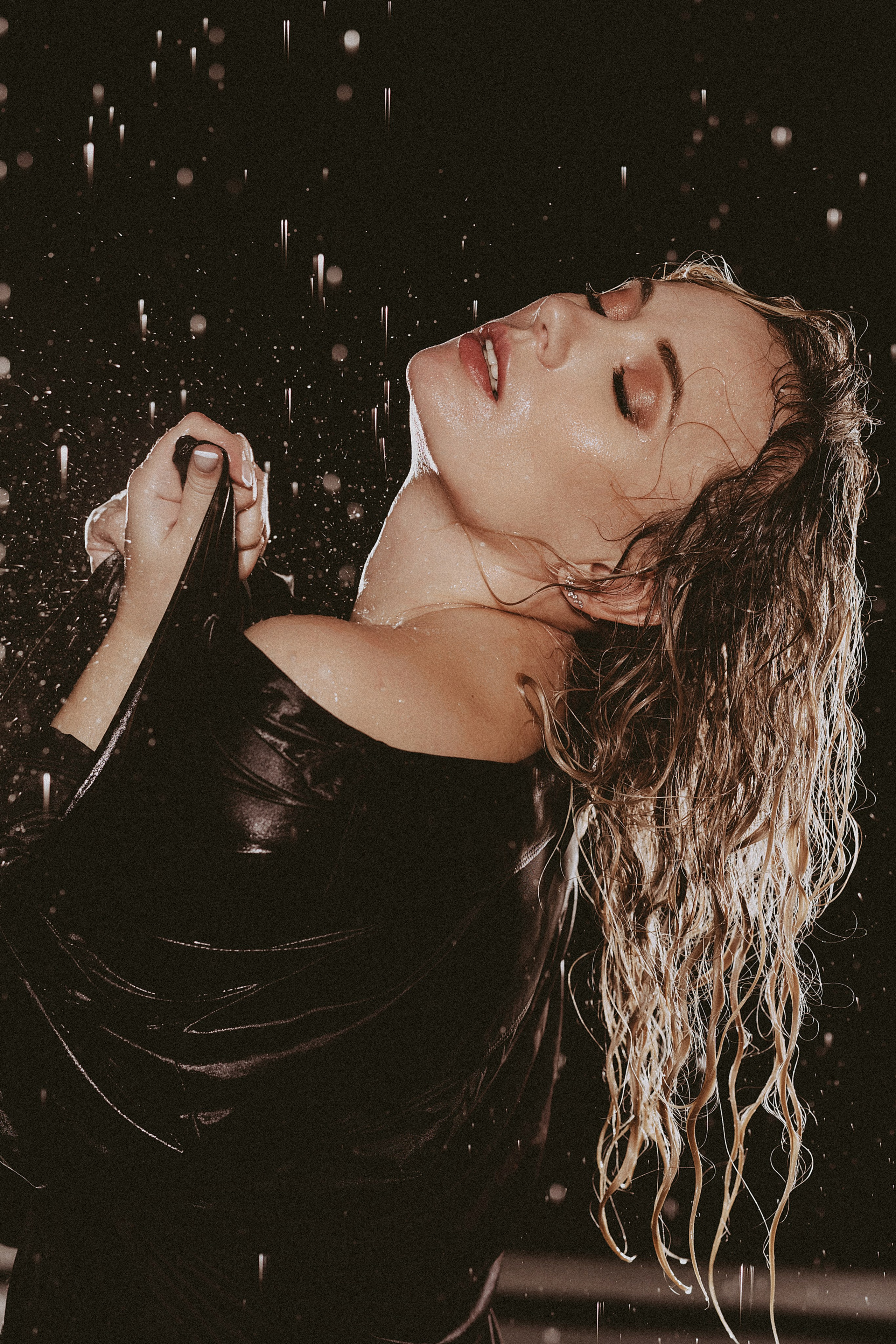 Аура. Индивидуальный фотограф в Красноярске