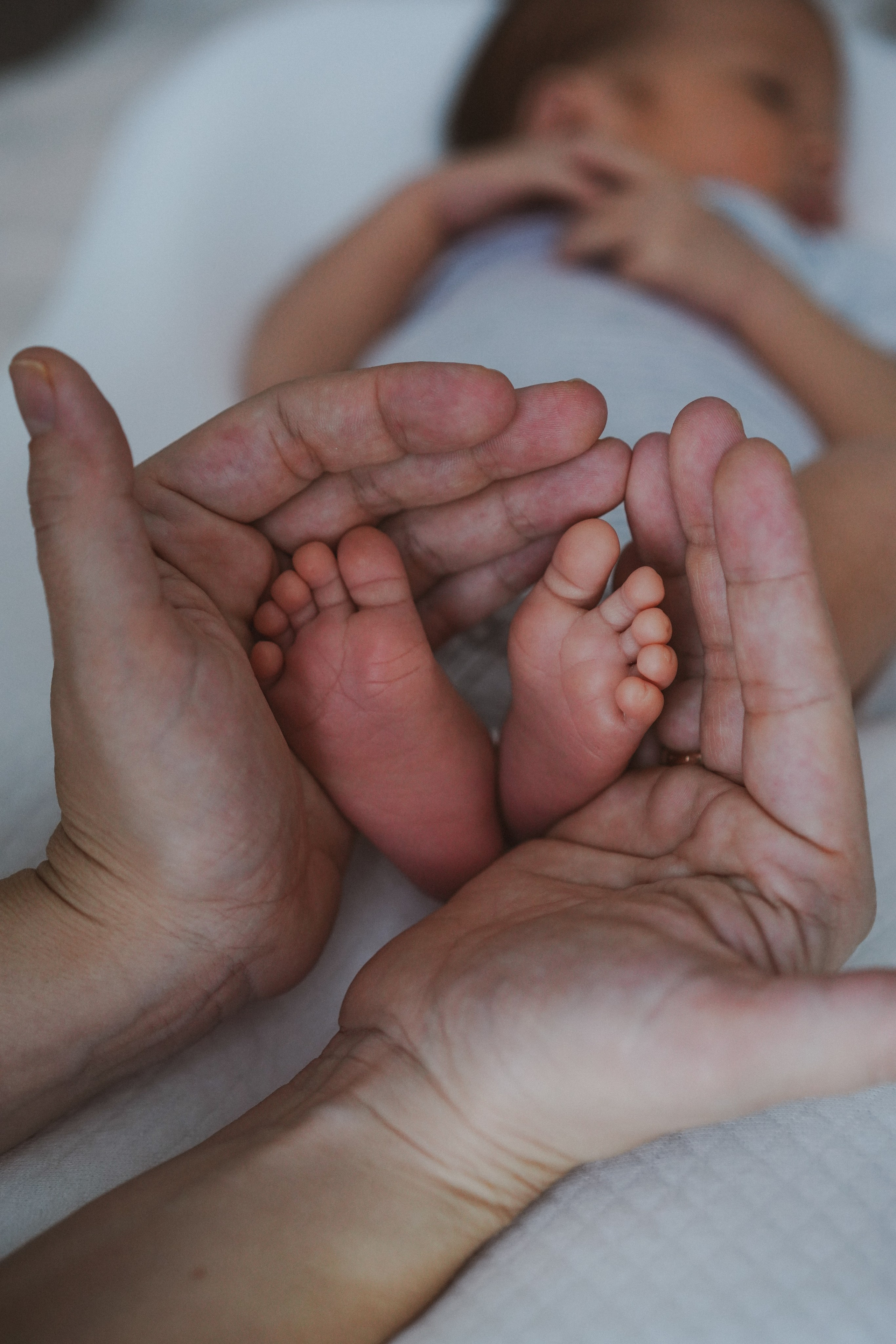 Владимир, Екатерина, Давид и Адам. Портретный фотограф Алёна Счетчикова