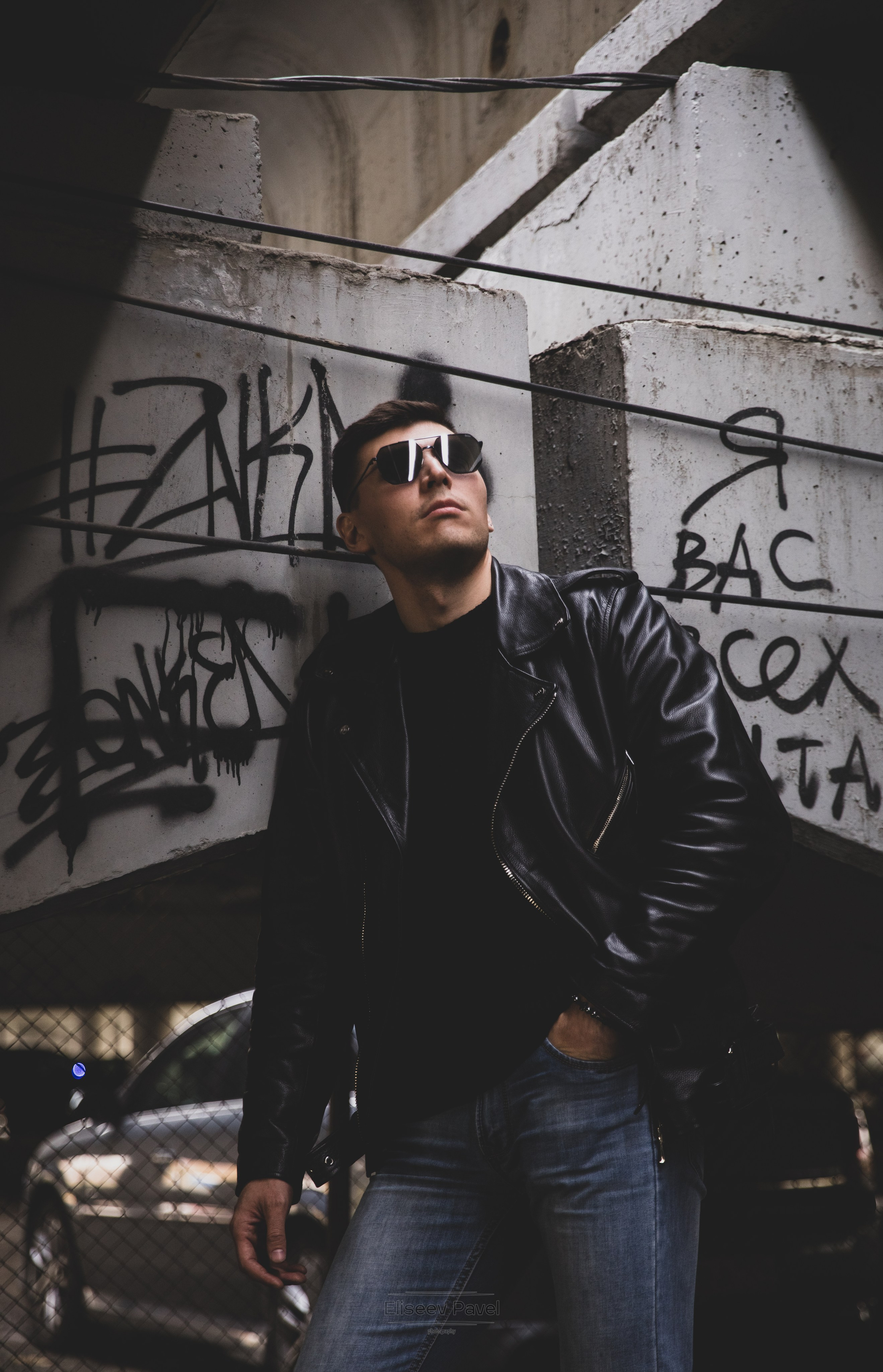 Семейная мужская фотосессия. Хаитбай и Богдан. Репортажный и свадебный фотограф в Челябинске Елисеев Павел