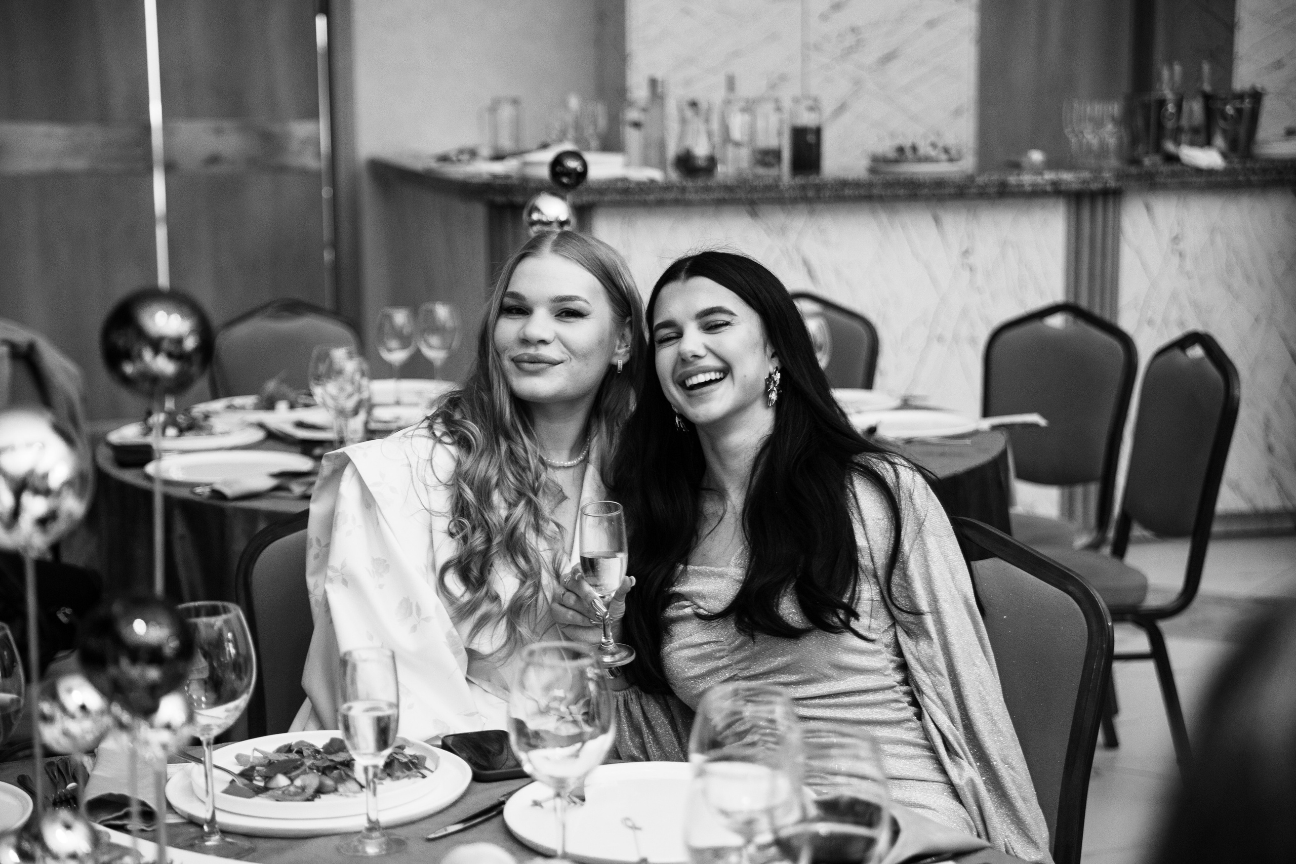 Корпоратив — Фантастическая семерка 2025. Репортажный и свадебный фотограф в Челябинске Елисеев Павел