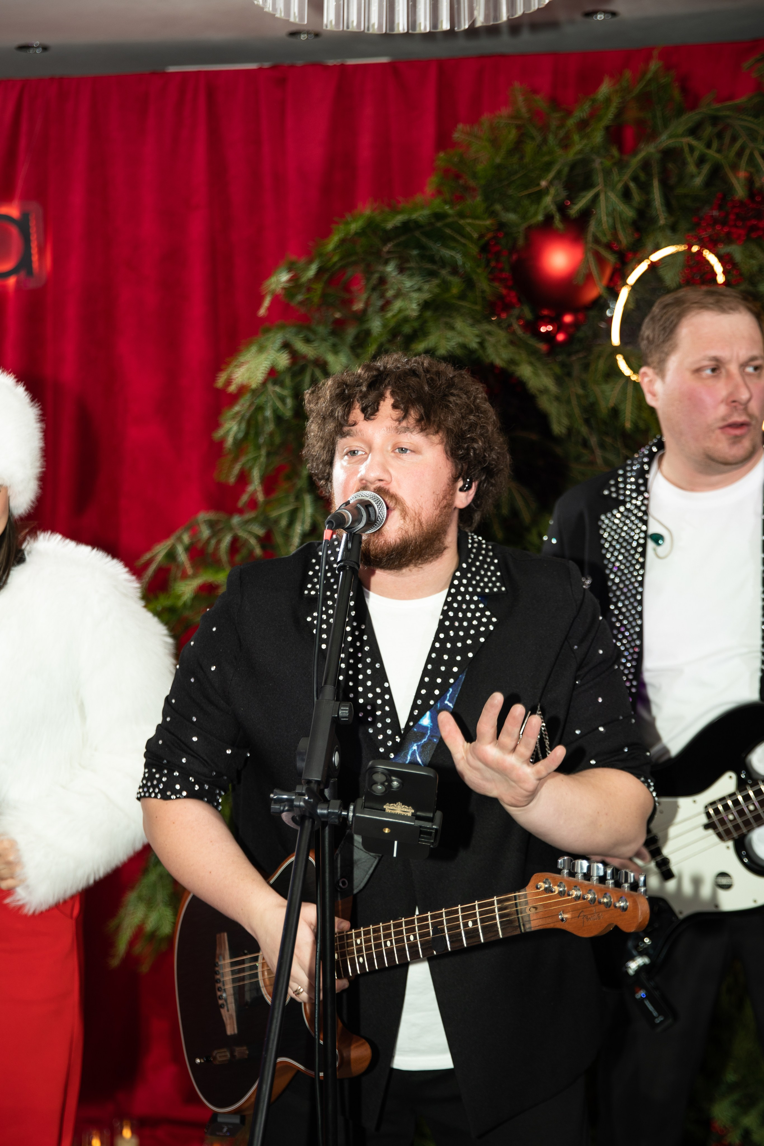 Корпортатив Санта. Amore ore. Репортажный и свадебный фотограф в Челябинске Елисеев Павел