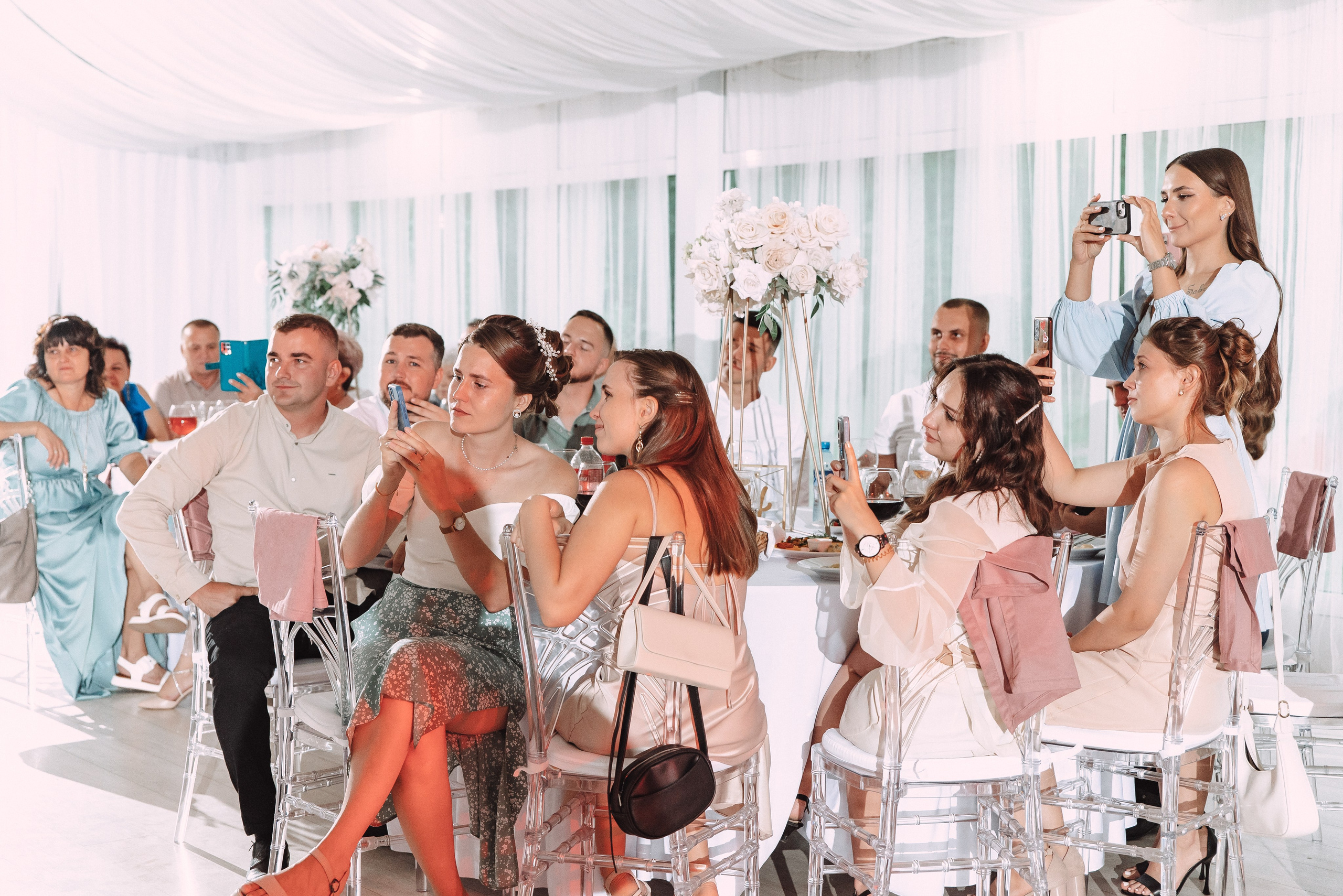 Семен + Варвара. Свадебный и семейный фотограф в Волгограде Олеся Лисицкая