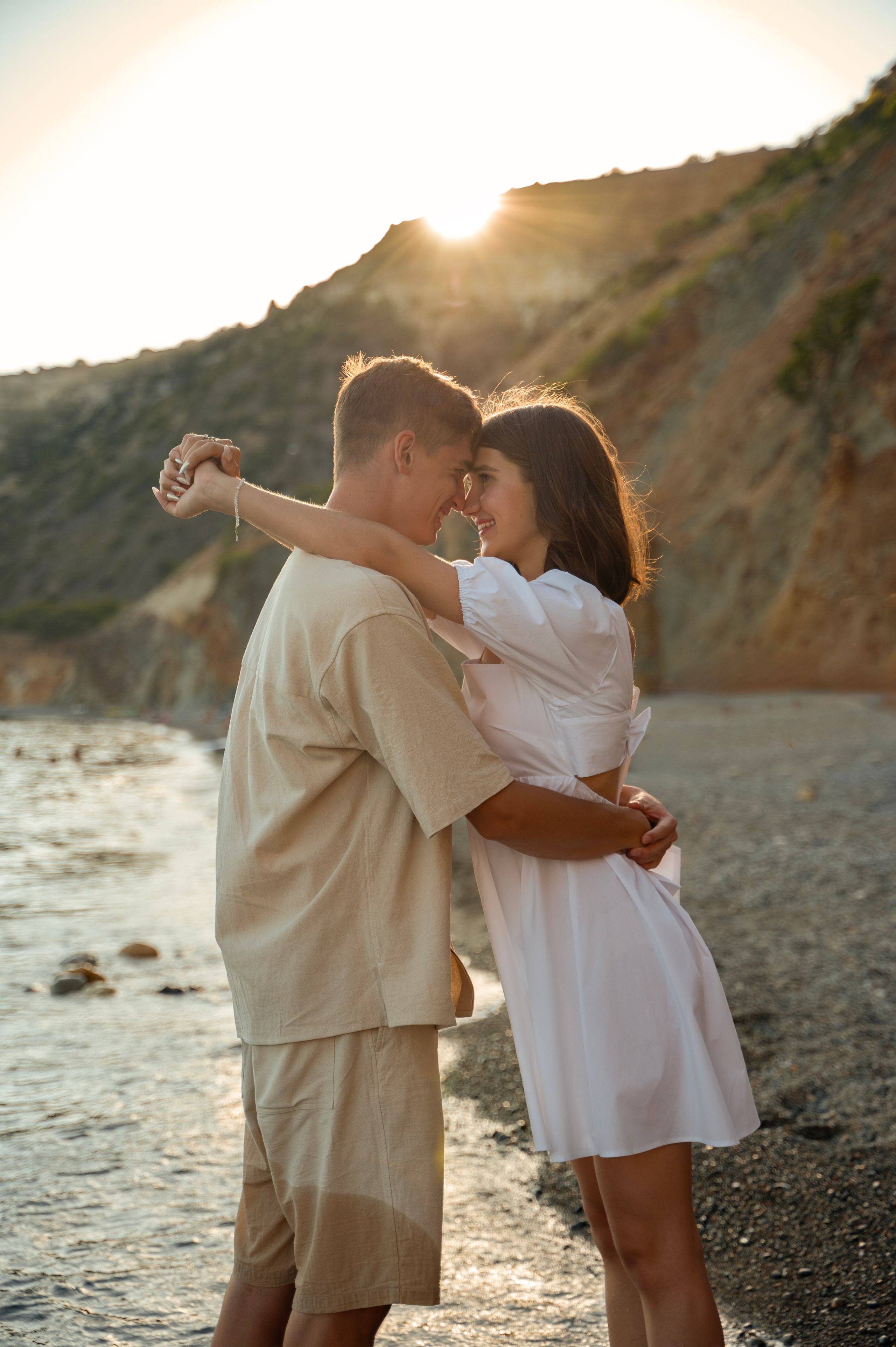 Илья&Варя. Ваш фотограф в Крыму