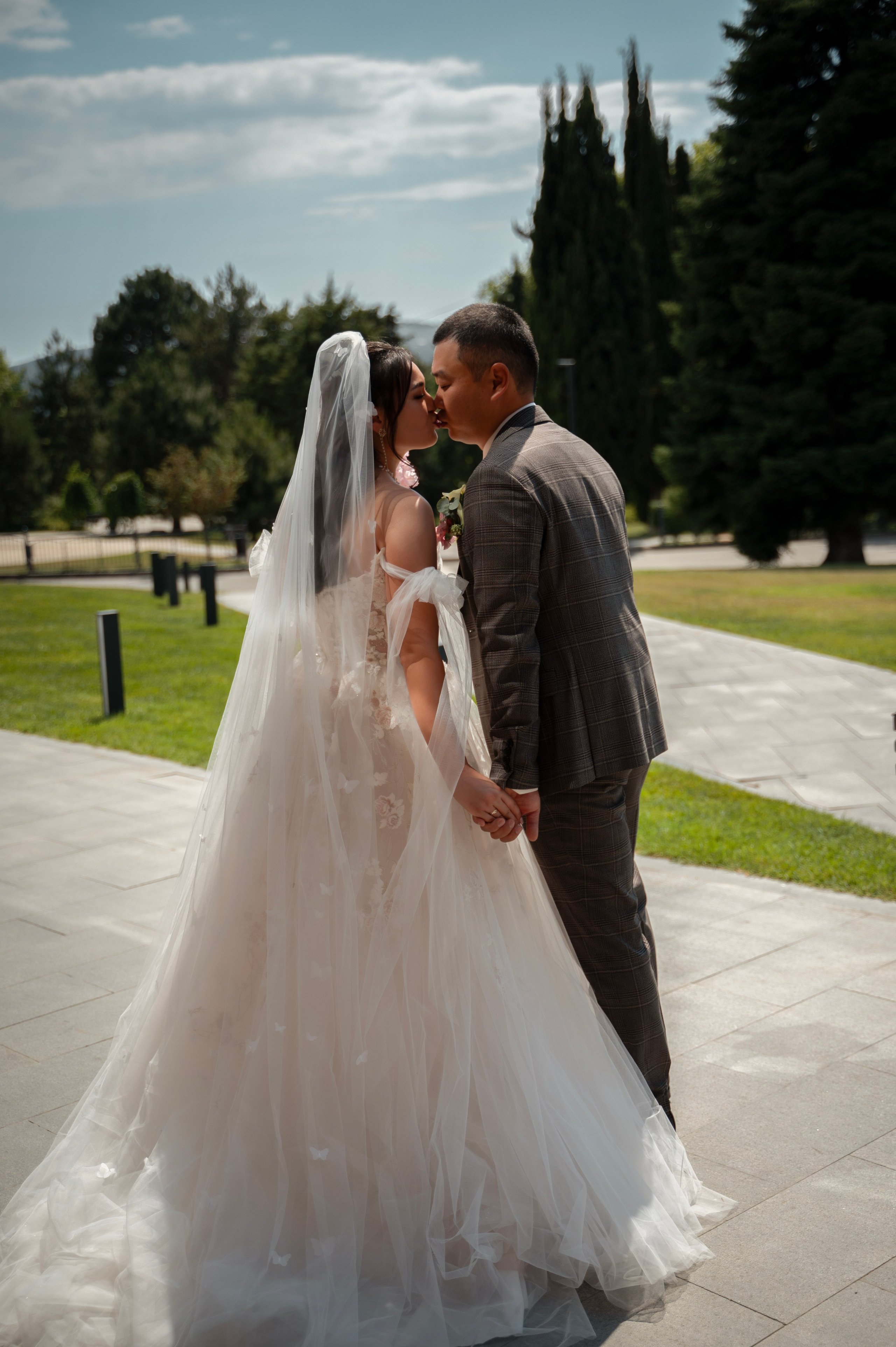 Роман&Яна. Ваш фотограф в Крыму