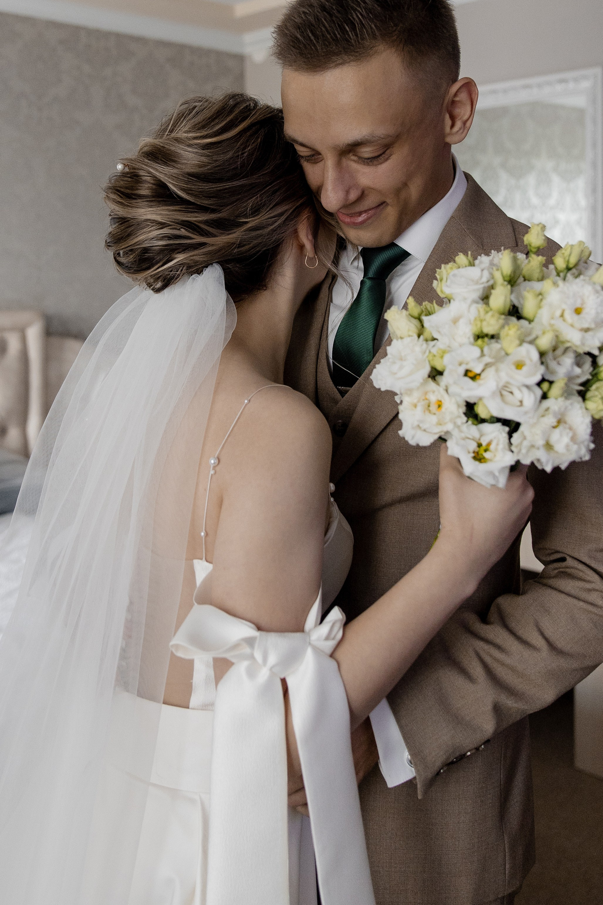 D & I. Свадебный фотограф Ефимова Ольга