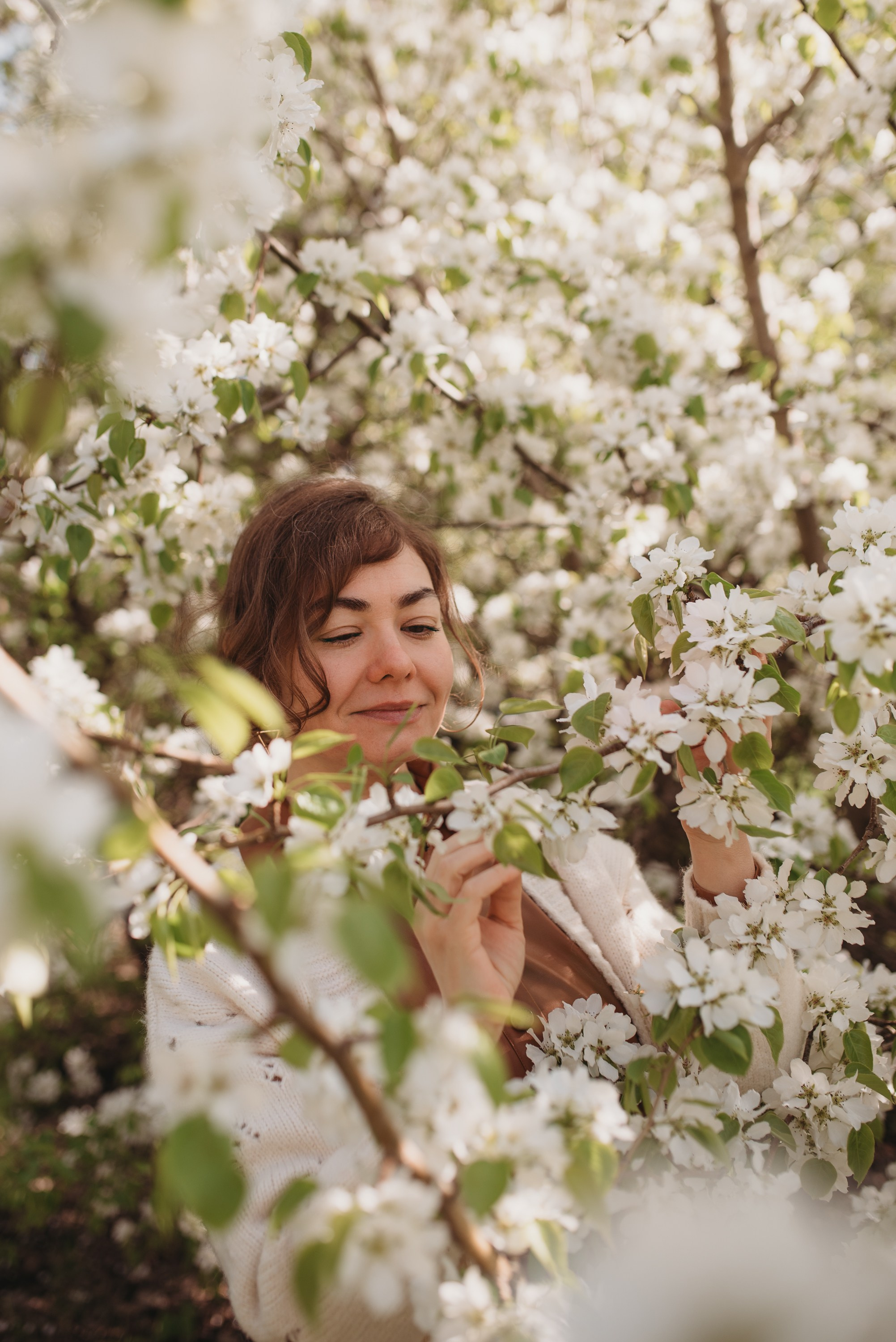 Таня и Илюшка. Семейный и детский фотограф в Новосибирске и Краснообске — Анна Ким