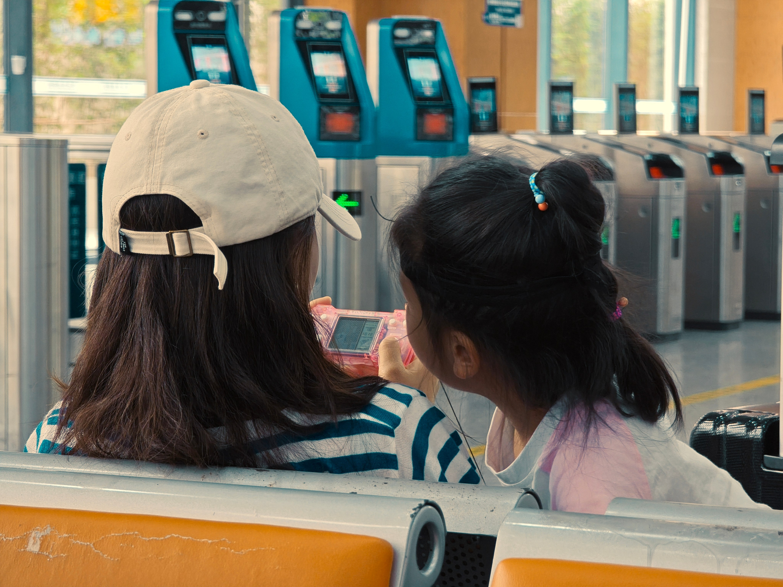 The Great Journey to China. Brjankin.com