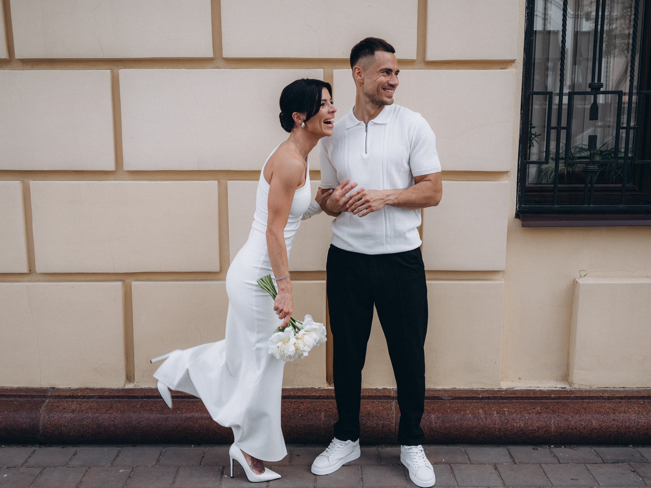 Свадебный день. Фотограф Любовь Подосенова Липецк|Воронеж