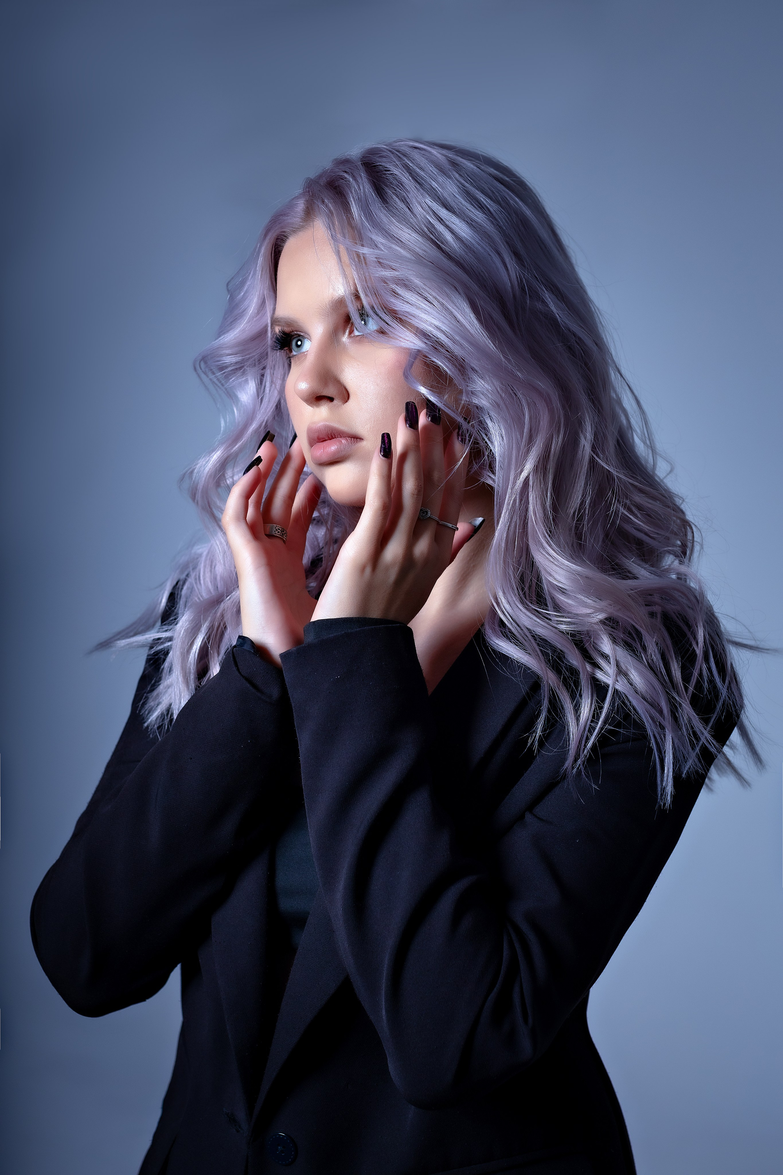 Съёмка в фотостудиях. Фотограф и видеограф в Ставрополе Инна Попова