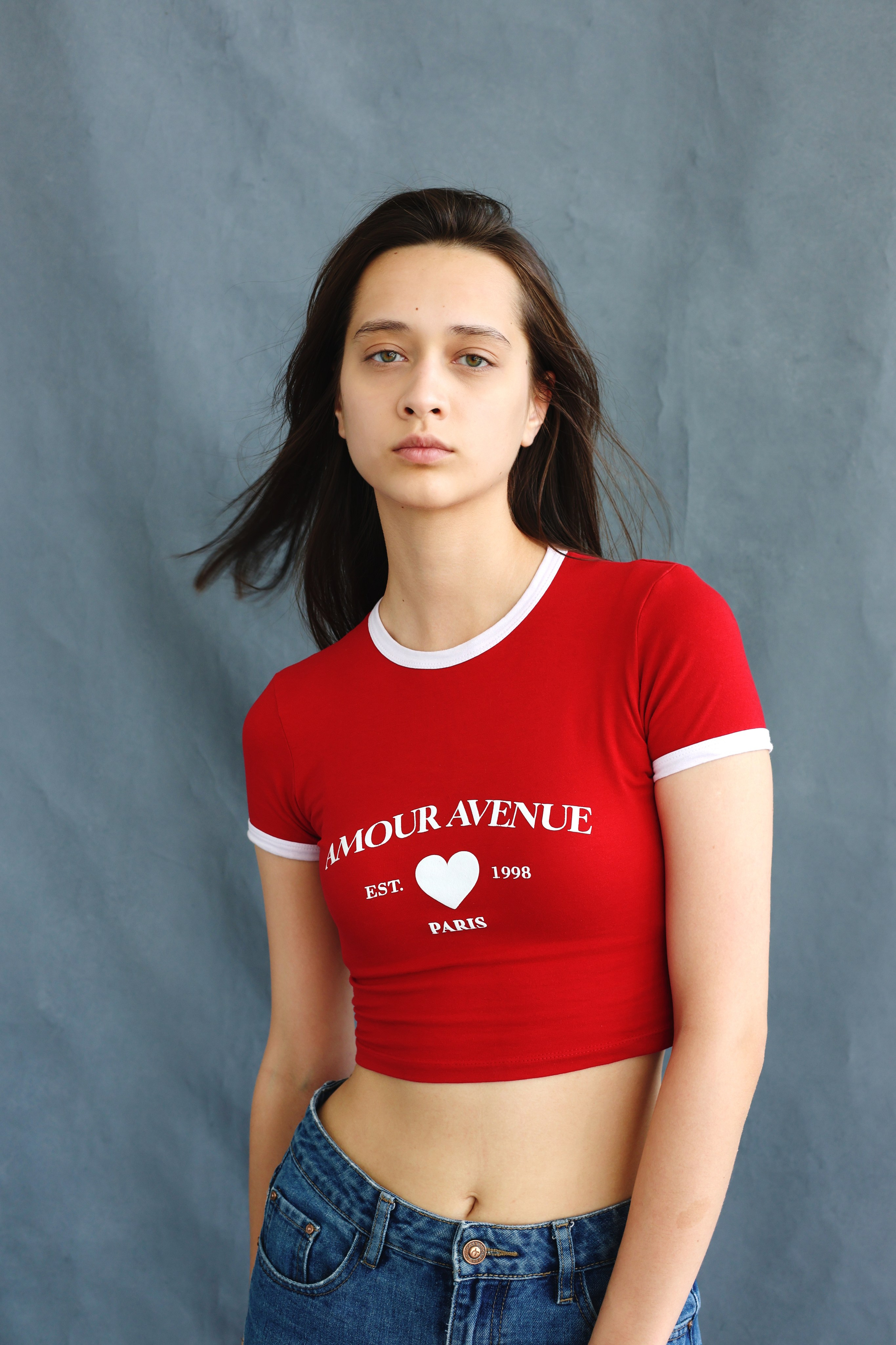 Катя / модельные тесты. Кизя Мисриева — фотограф: плёнка, цифра. Москва и не только