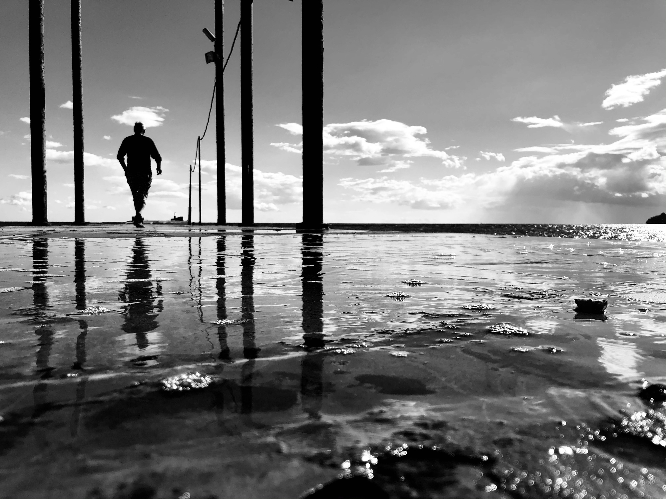 Город. Фотограф Мария Усманова, Казань