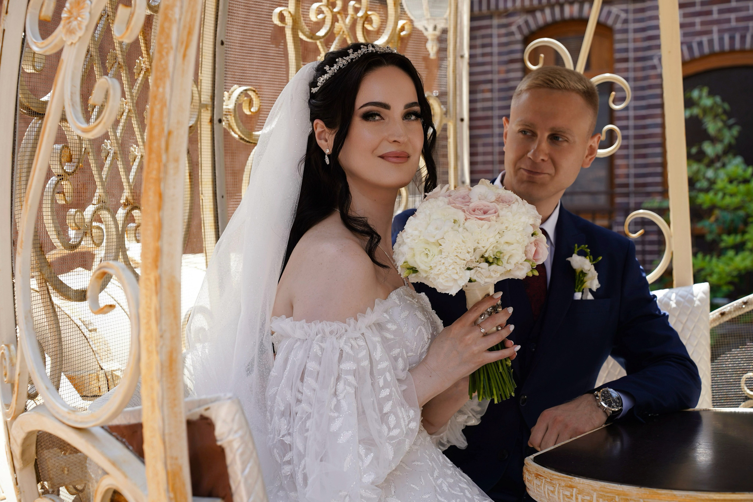 Андрей & Елена. Фотограф Новороссийск | Геленджик и ЮФО Эльвина Ясинская