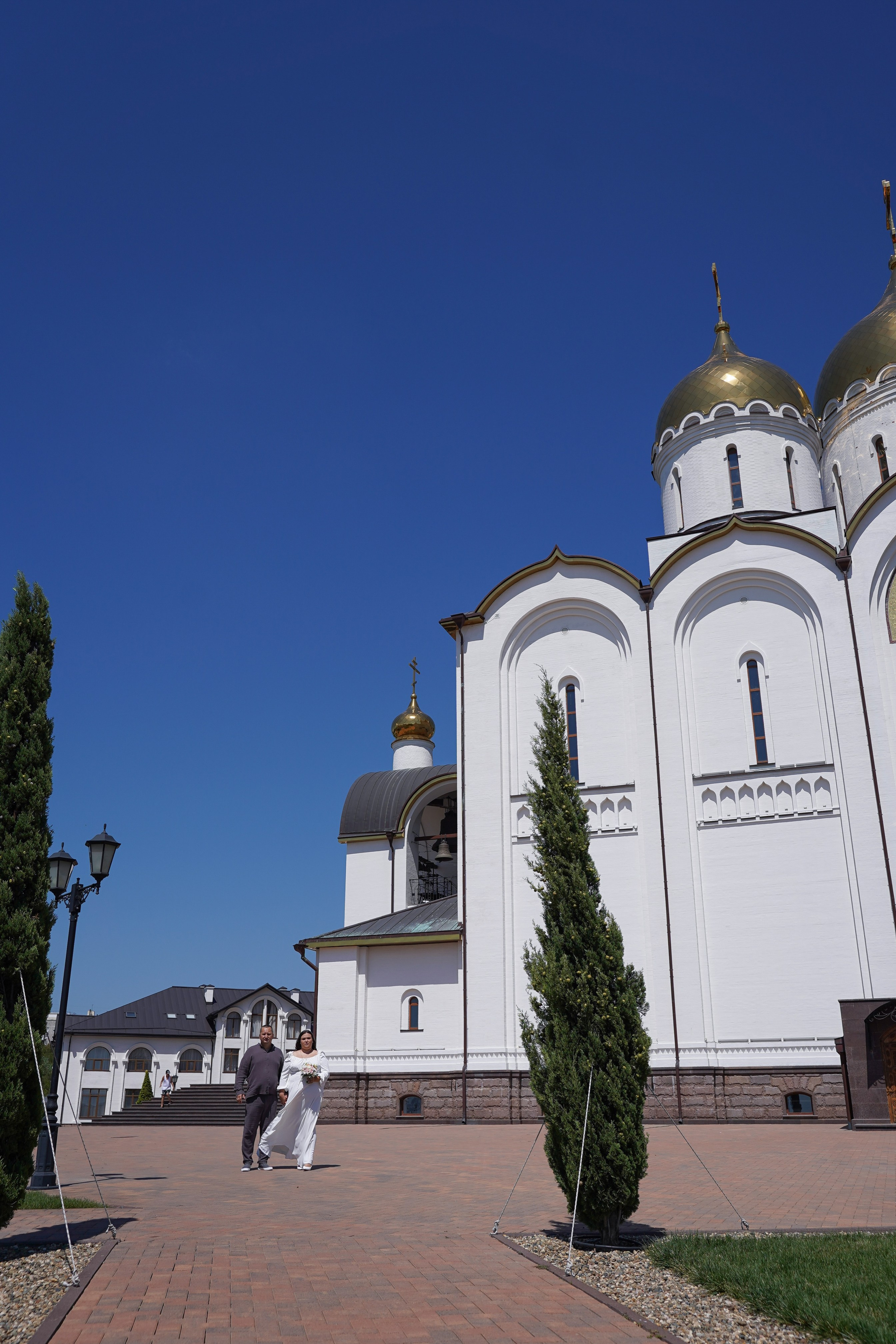 Венчание Александра & Валентины. Фотограф Новороссийск | Геленджик и ЮФО Эльвина Ясинская