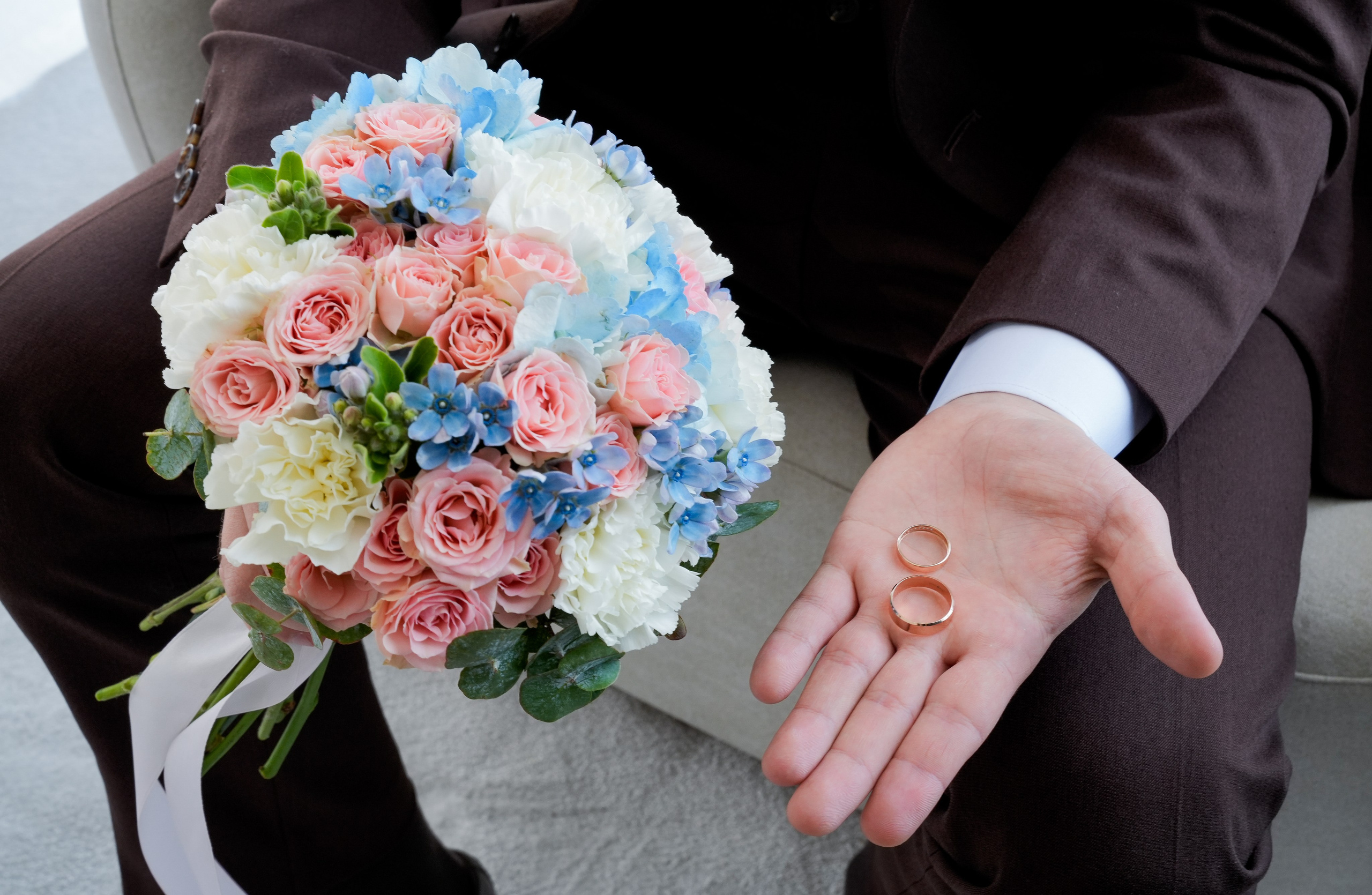 Артём & Алисия. Фотограф Новороссийск | Геленджик и ЮФО Эльвина Ясинская