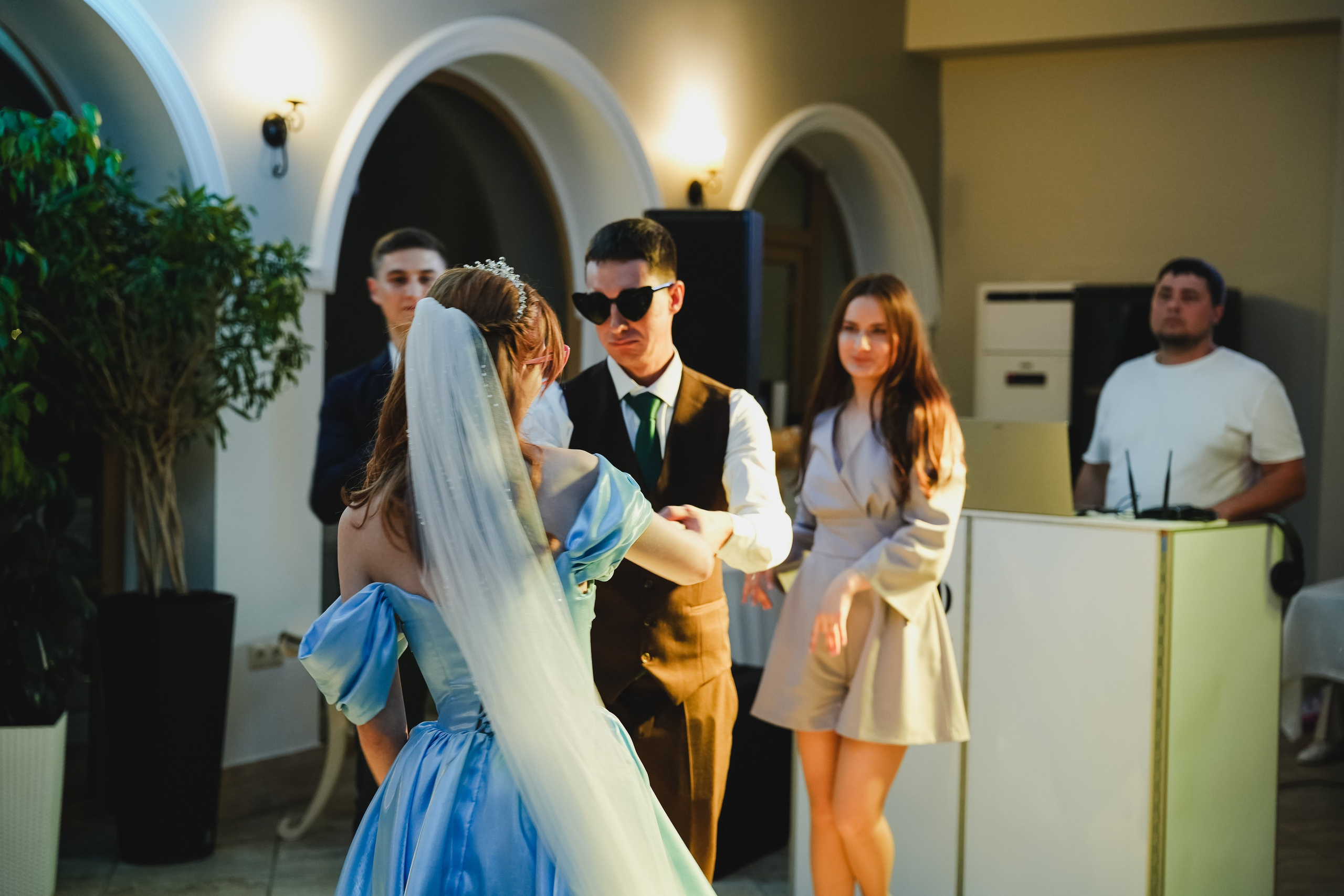 Артём & Алисия. Фотограф Новороссийск | Геленджик и ЮФО Эльвина Ясинская