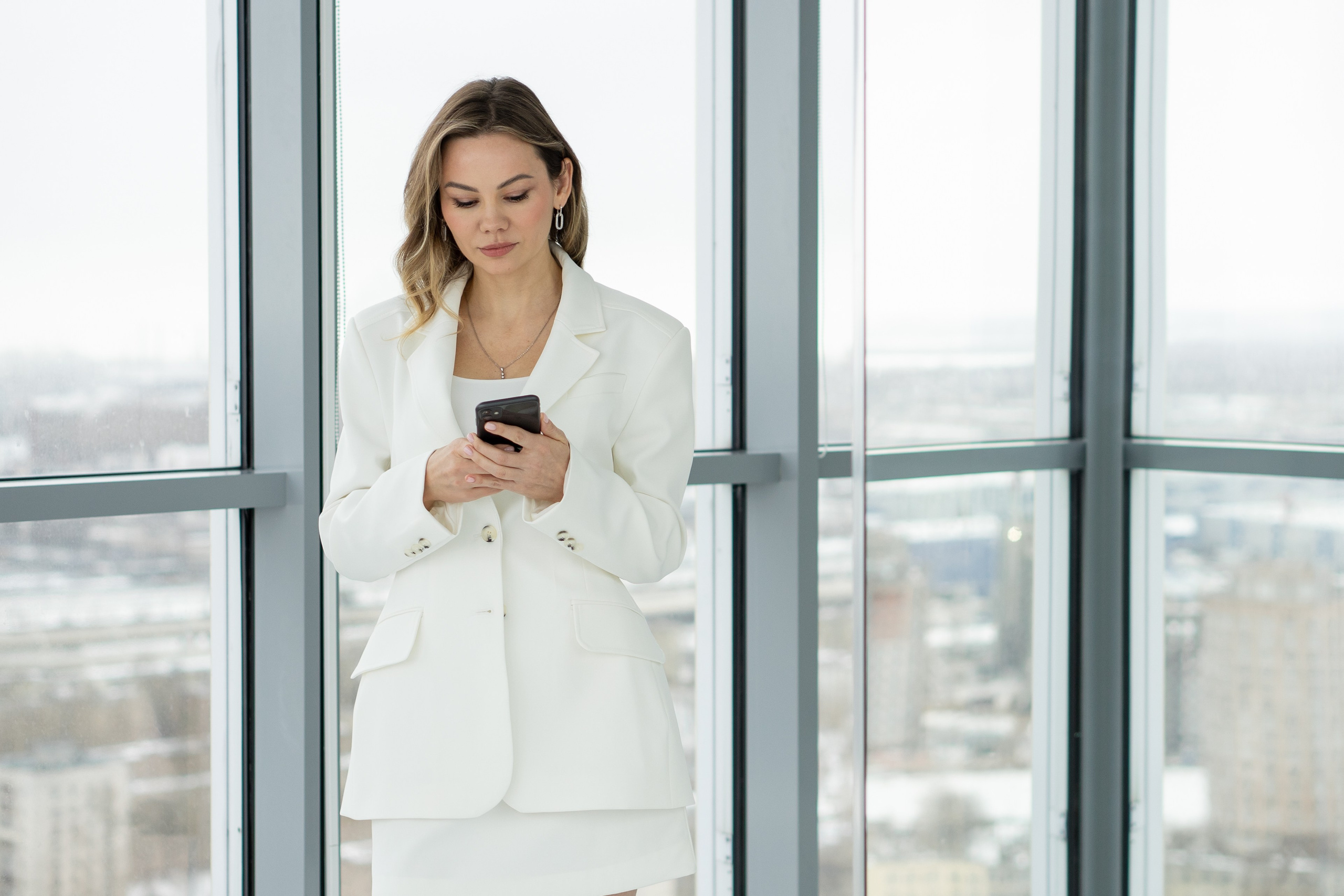 Ксения Риелтор. Фотограф Ольга Игорева