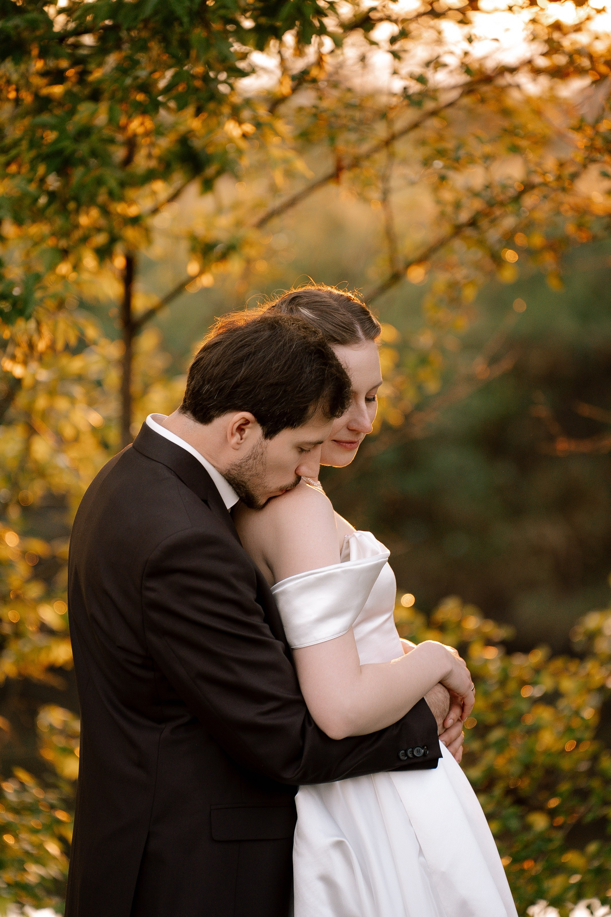 Виталий Елена. Свадебный фотограф Воронеж