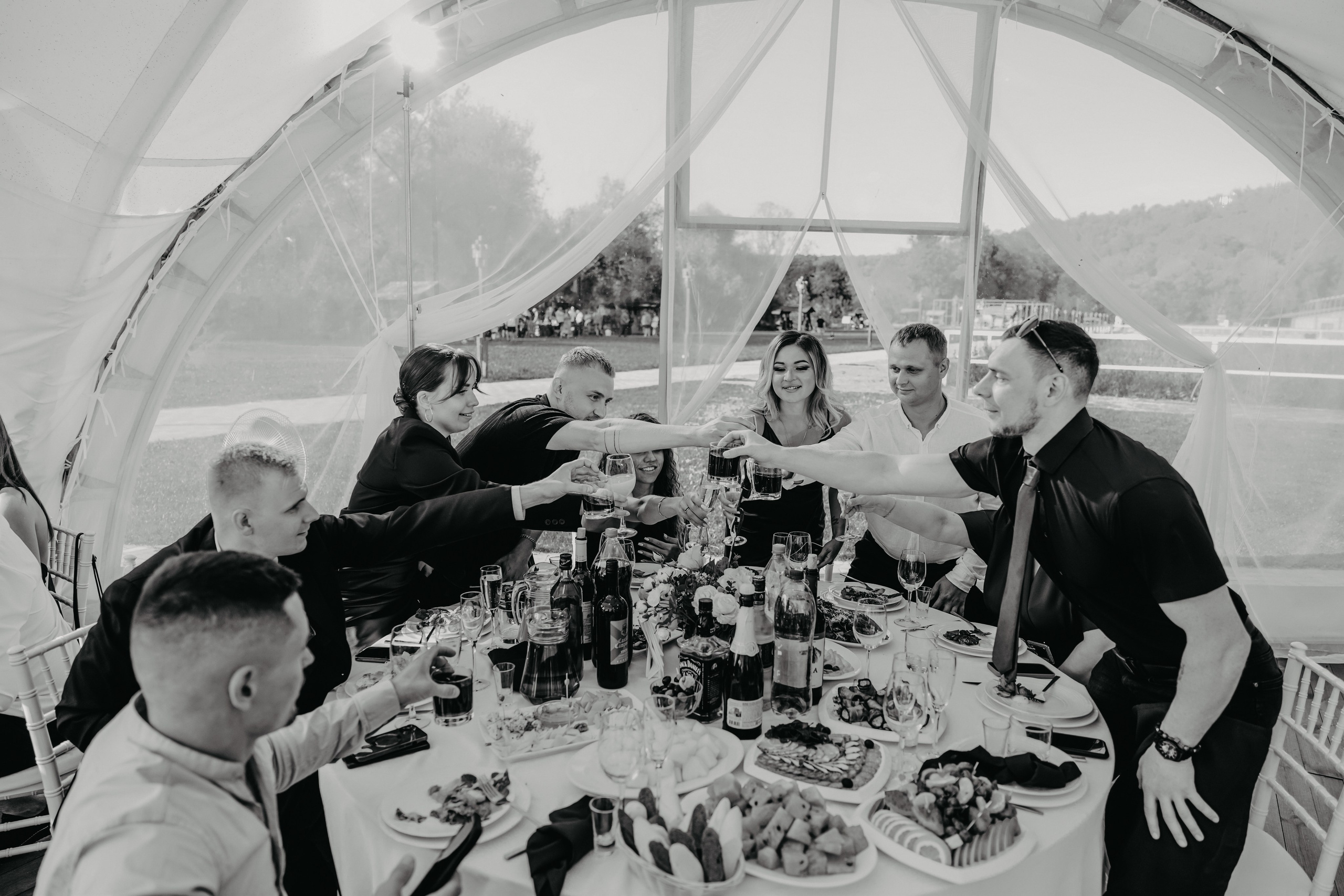 Иван и Олеся. ФОТОГРАФ ИРИНА ШАМАТАВА