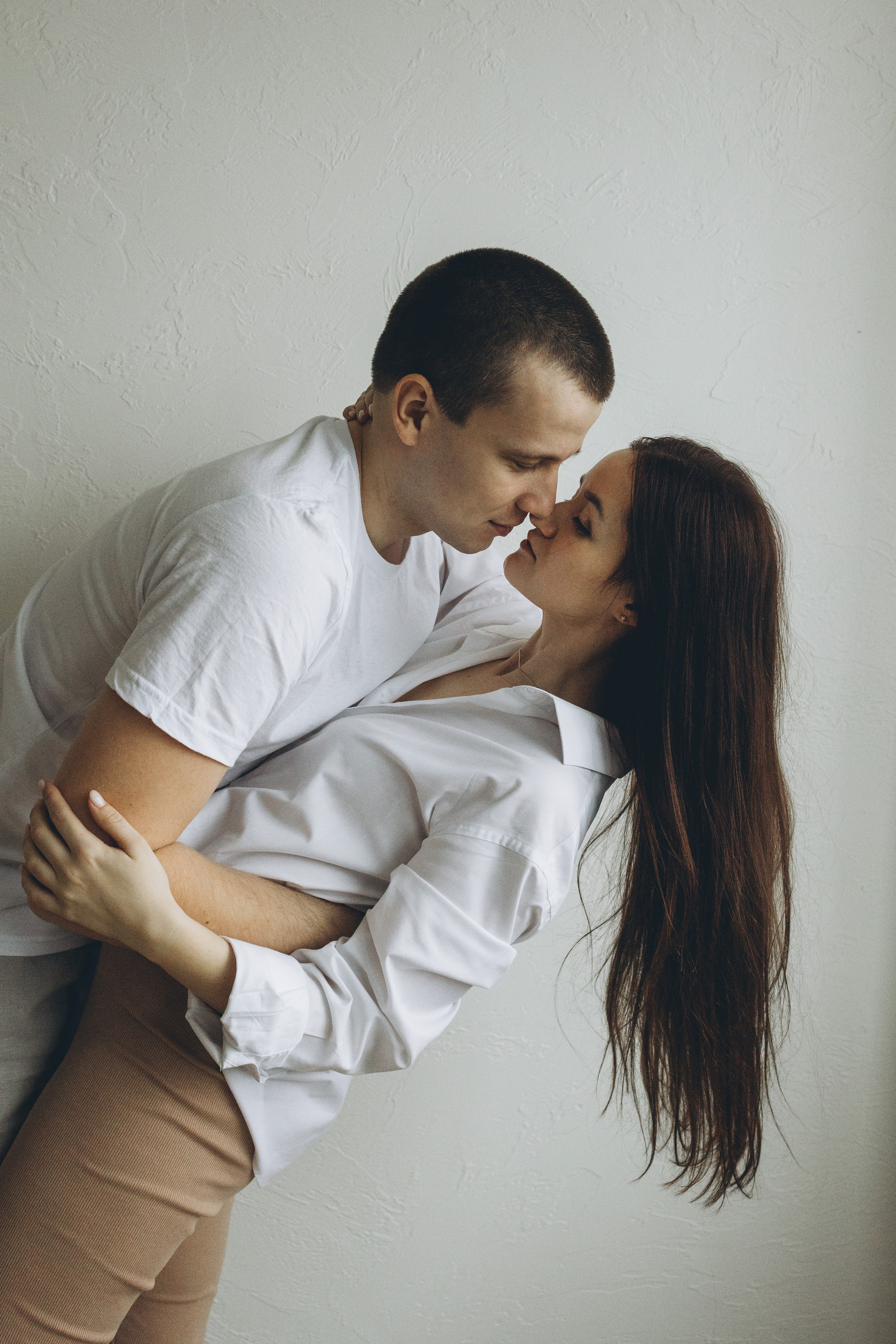 Настя, Паша, Дима и Саша. Семейный фотограф в Москве Виктория Ястребинская