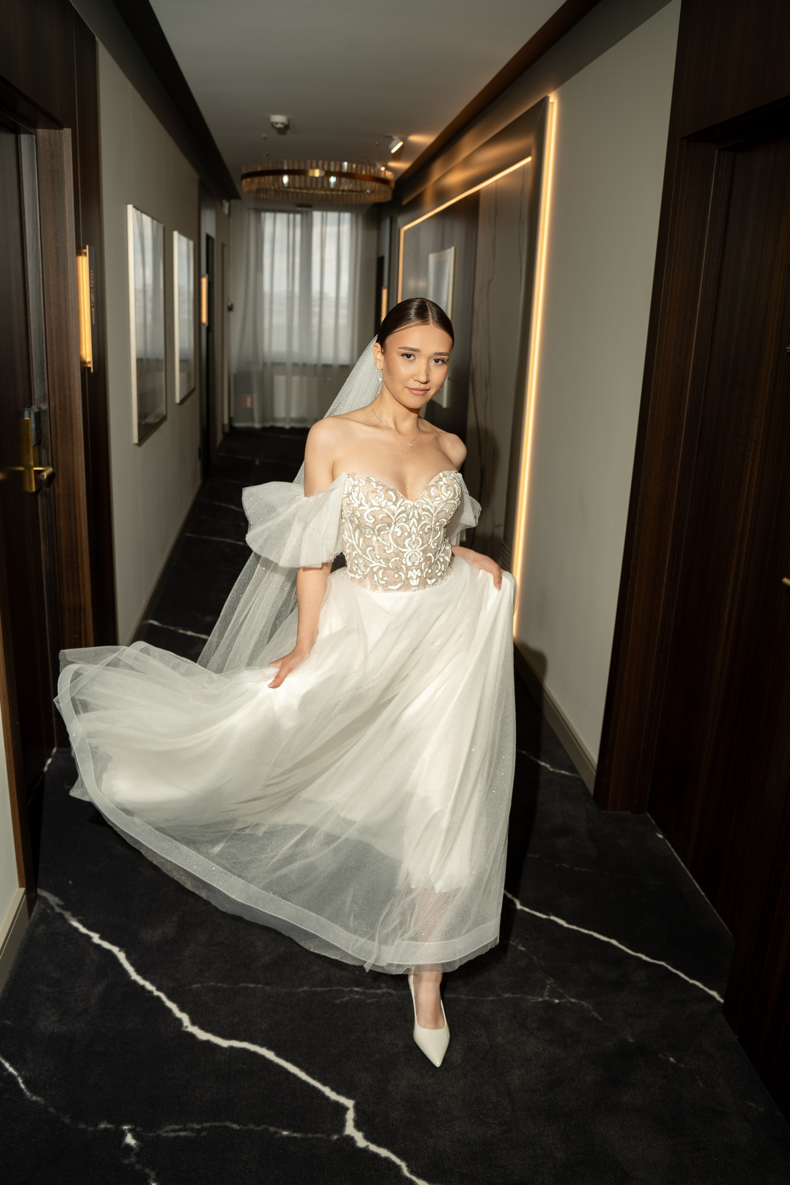 Захар и Александра. Семейный и свадебный фотограф Минск, Беларусь Анна Орловская