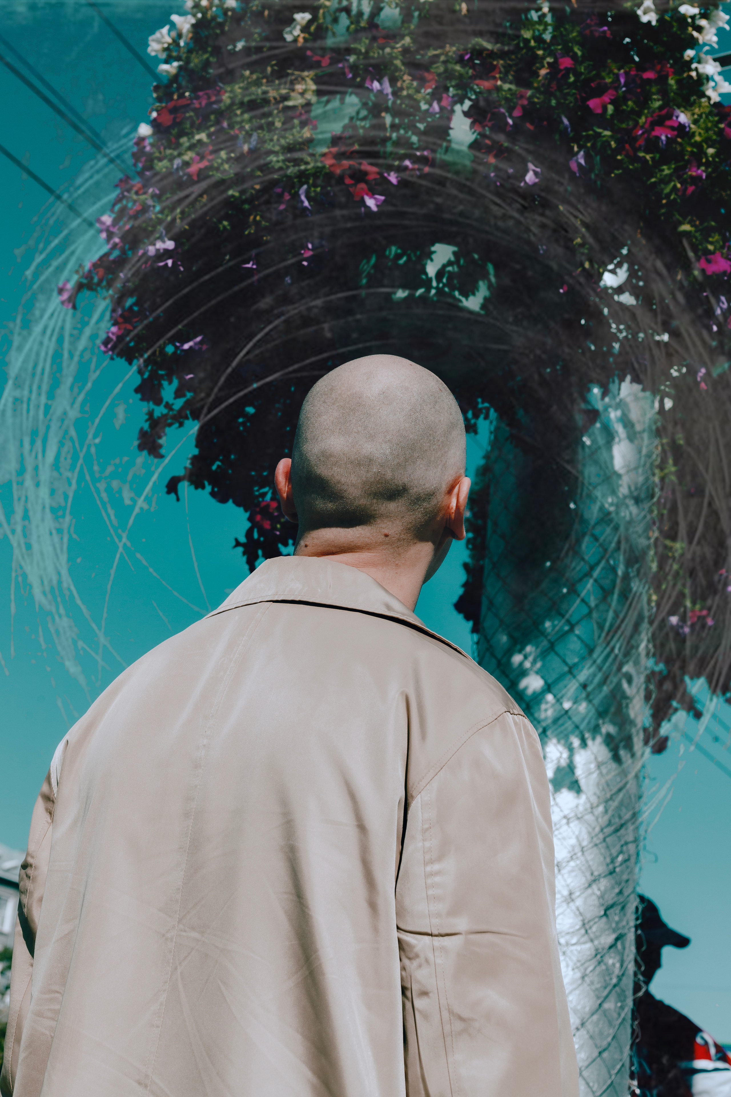 Посмотреть проще, чем объяснить. ALFEROV PHOTOGRAPHER | Портреты, свет и живые моменты