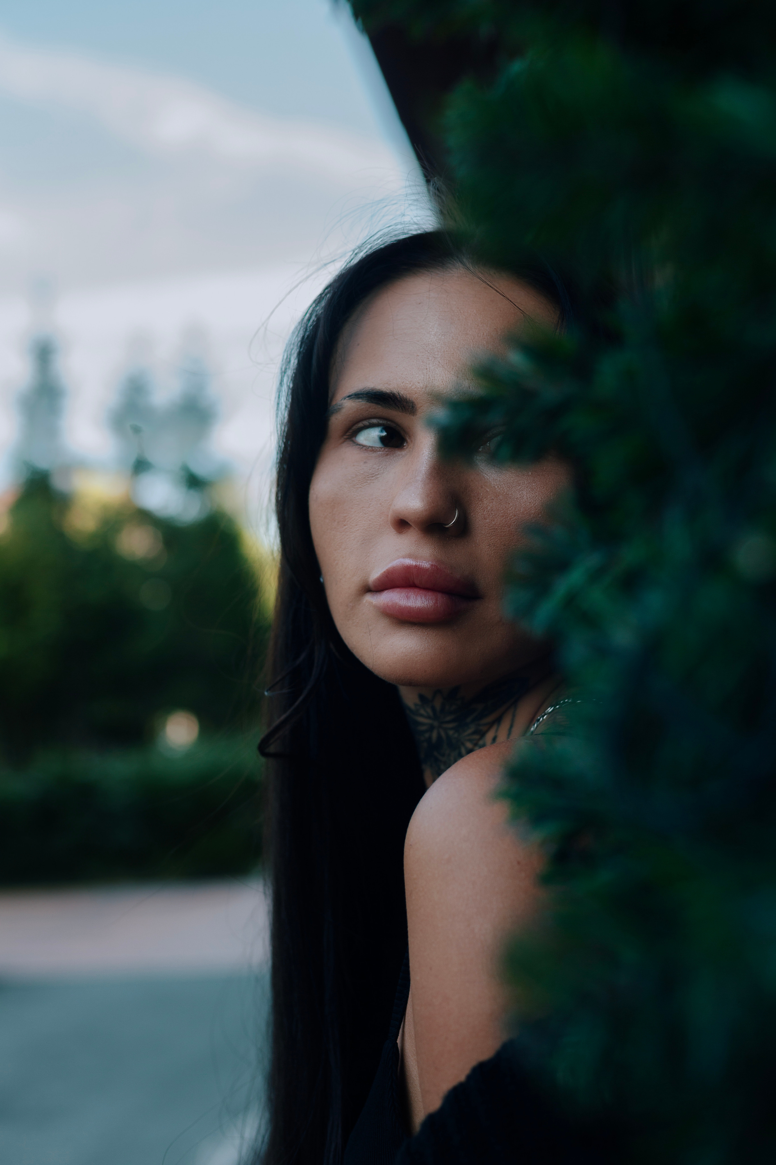 Посмотреть проще, чем объяснить. ALFEROV PHOTOGRAPHER | Портреты, свет и живые моменты