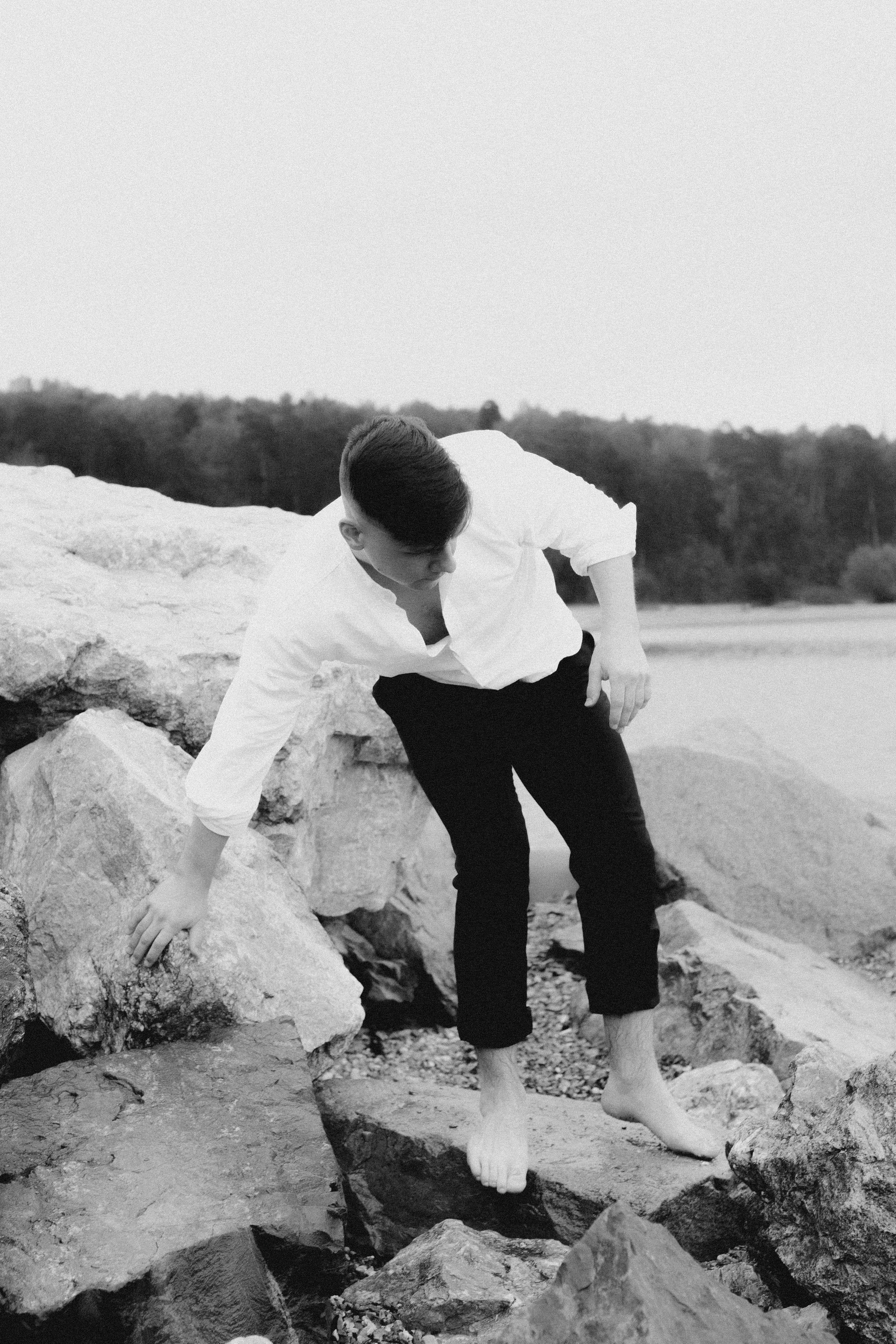 Посмотреть проще, чем объяснить. ALFEROV PHOTOGRAPHER | Портреты, свет и живые моменты