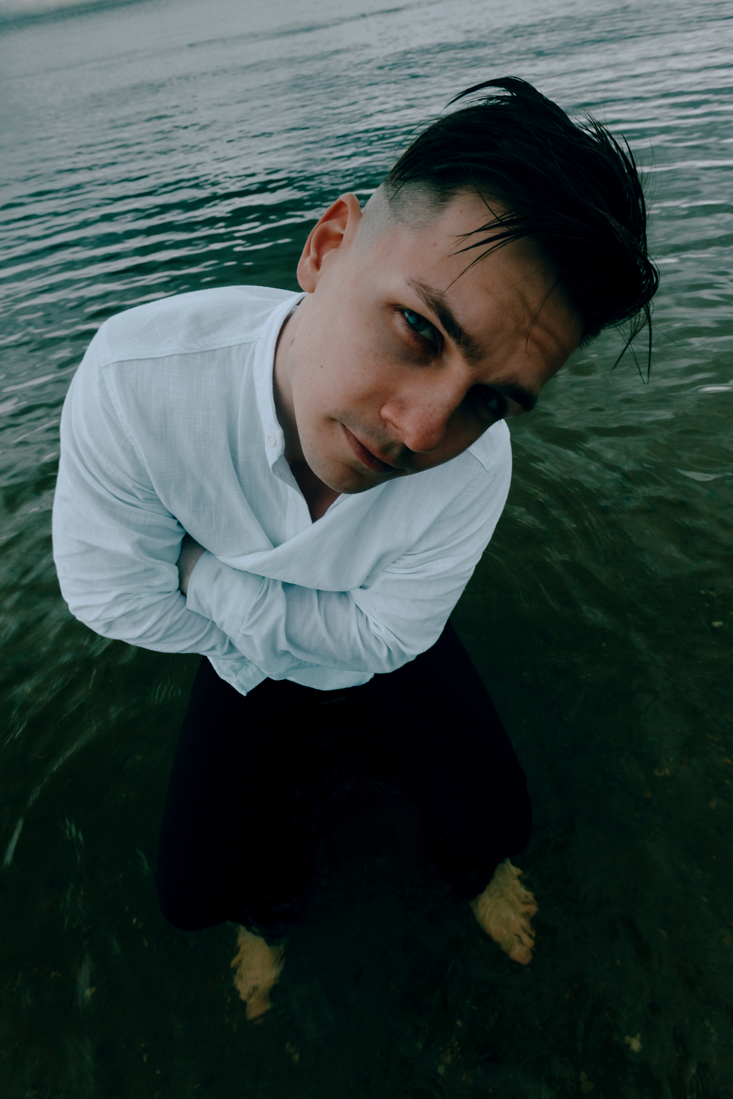 Посмотреть проще, чем объяснить. ALFEROV PHOTOGRAPHER | Портреты, свет и живые моменты