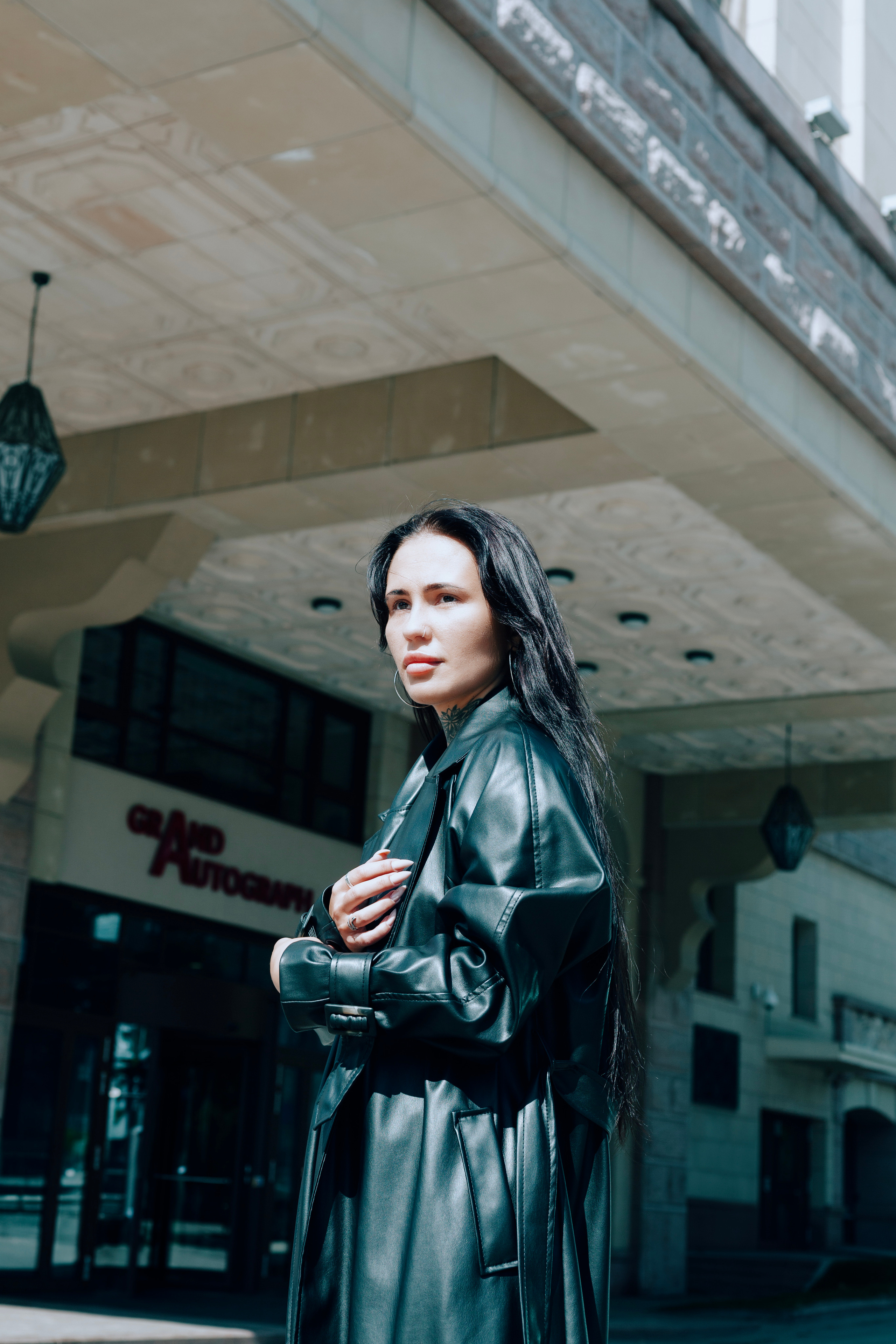 Посмотреть проще, чем объяснить. ALFEROV PHOTOGRAPHER | Портреты, свет и живые моменты