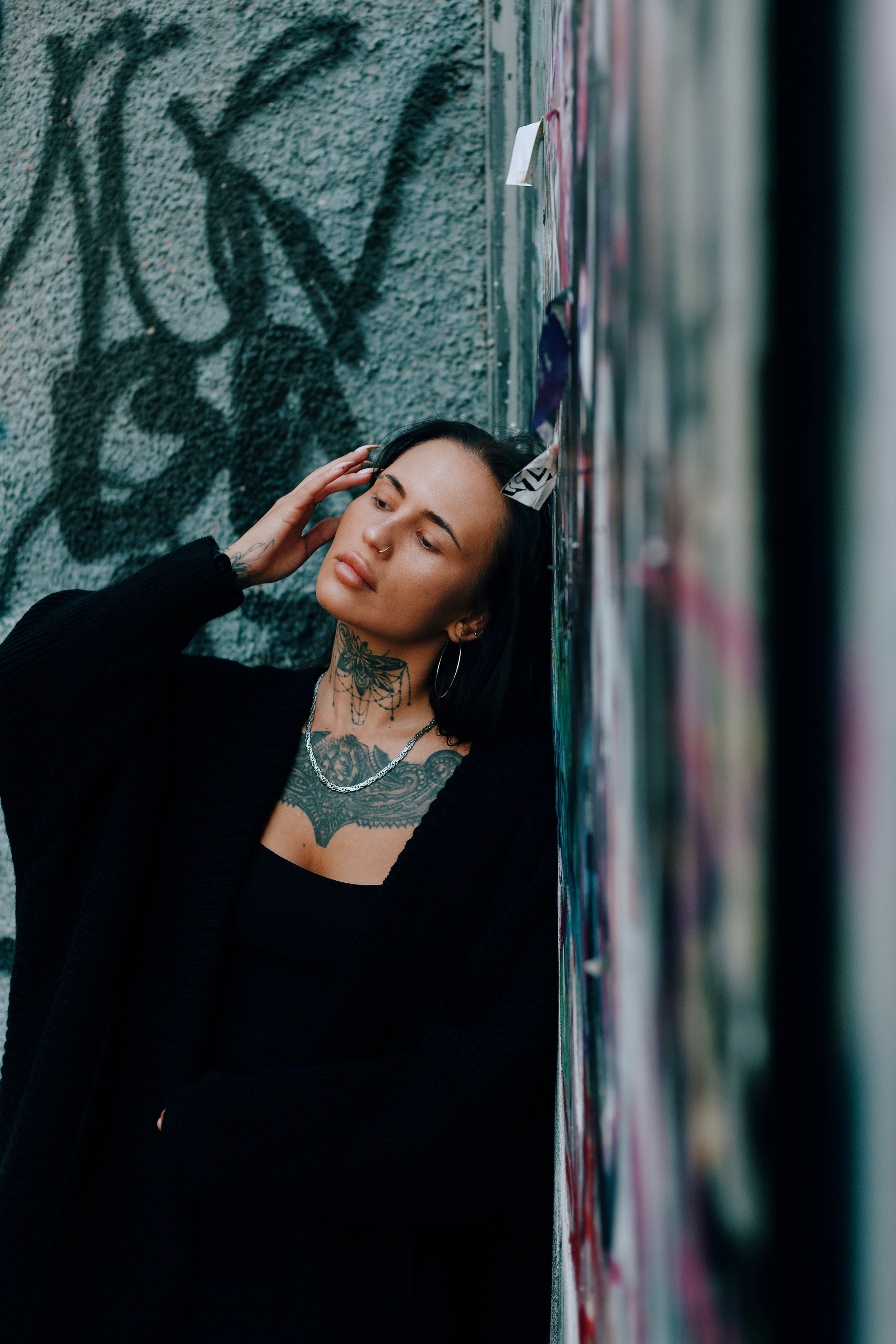 Посмотреть проще, чем объяснить. ALFEROV PHOTOGRAPHER | Портреты, свет и живые моменты