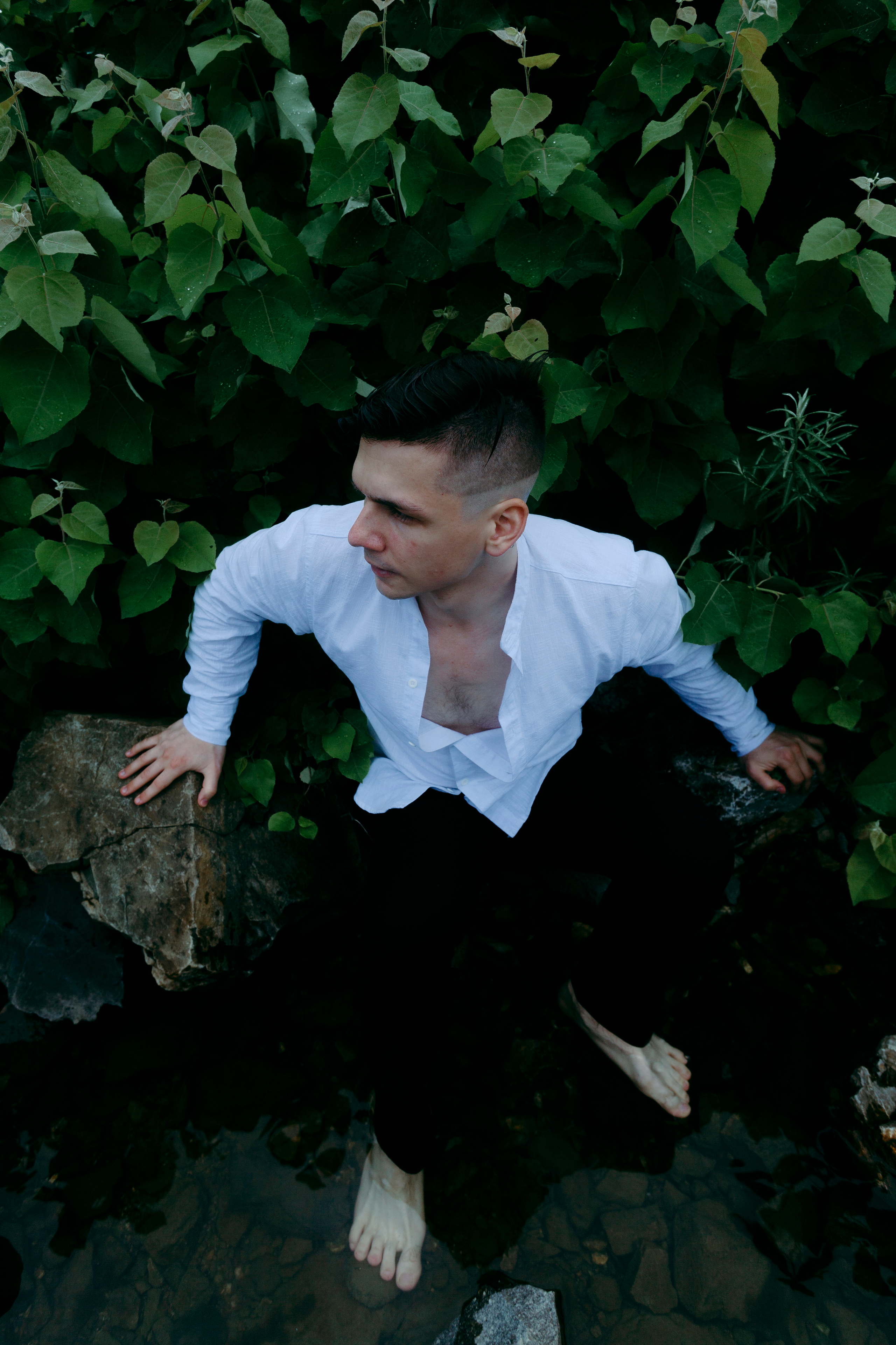 Посмотреть проще, чем объяснить. ALFEROV PHOTOGRAPHER | Портреты, свет и живые моменты