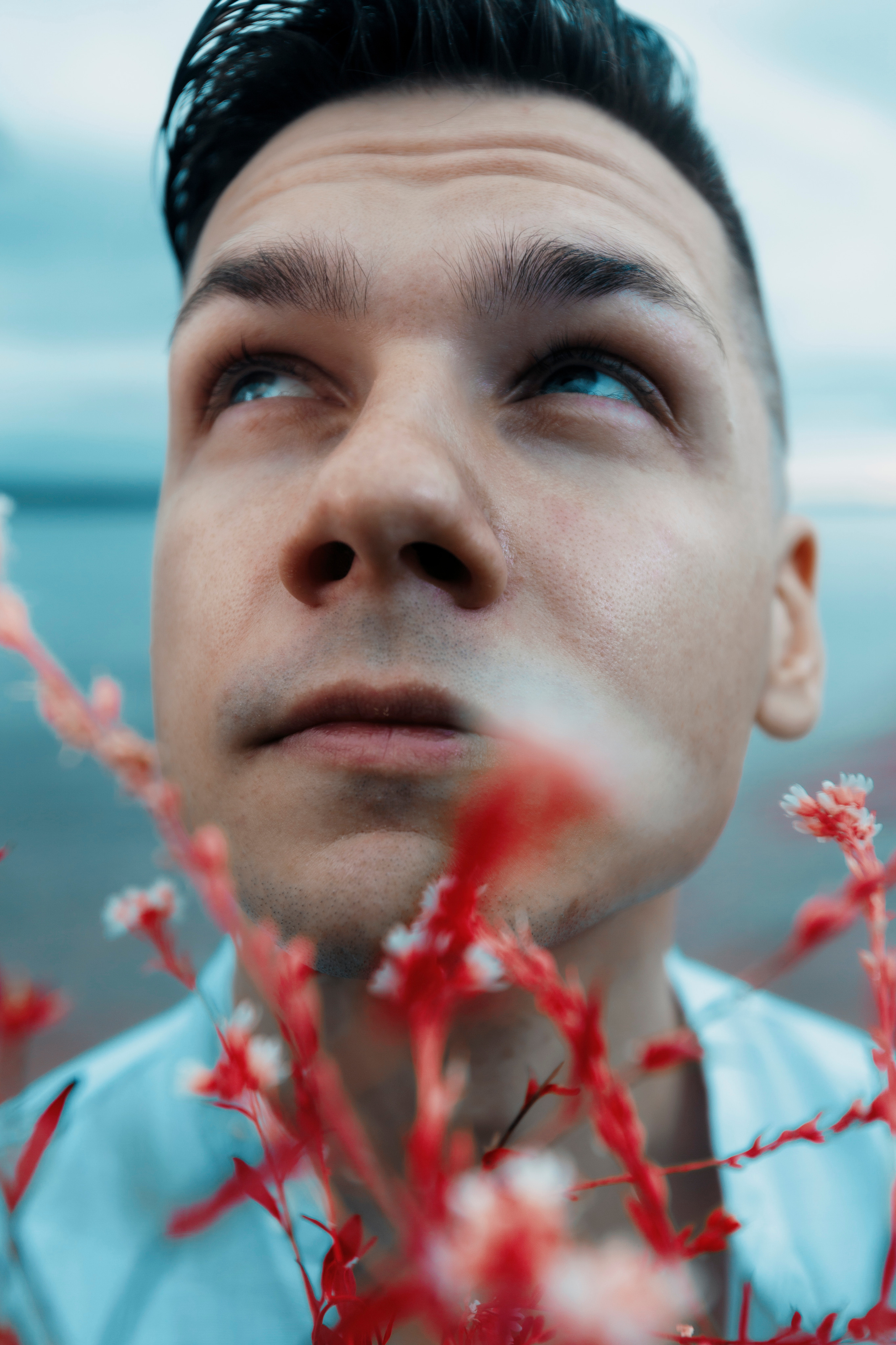 Посмотреть проще, чем объяснить. ALFEROV PHOTOGRAPHER | Портреты, свет и живые моменты