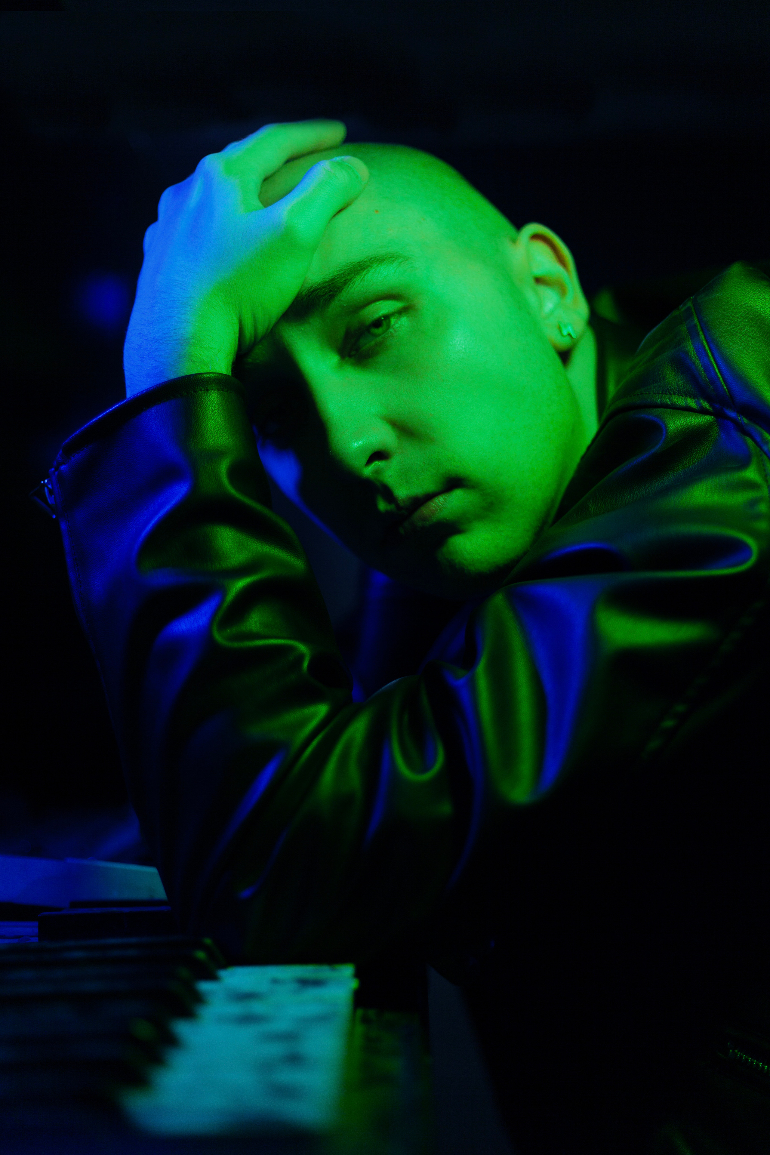 Посмотреть проще, чем объяснить. ALFEROV PHOTOGRAPHER | Портреты, свет и живые моменты