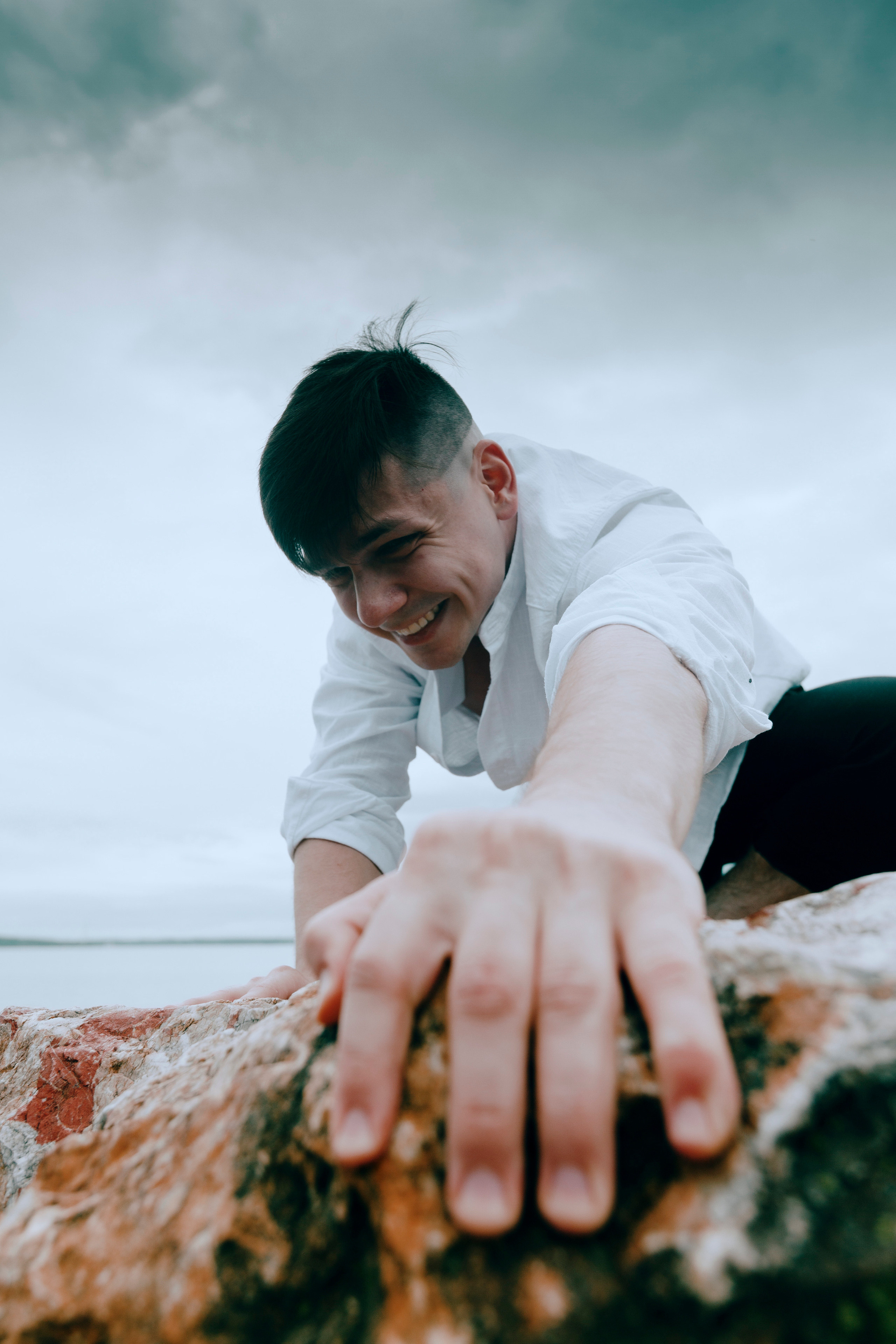 Посмотреть проще, чем объяснить. ALFEROV PHOTOGRAPHER | Портреты, свет и живые моменты