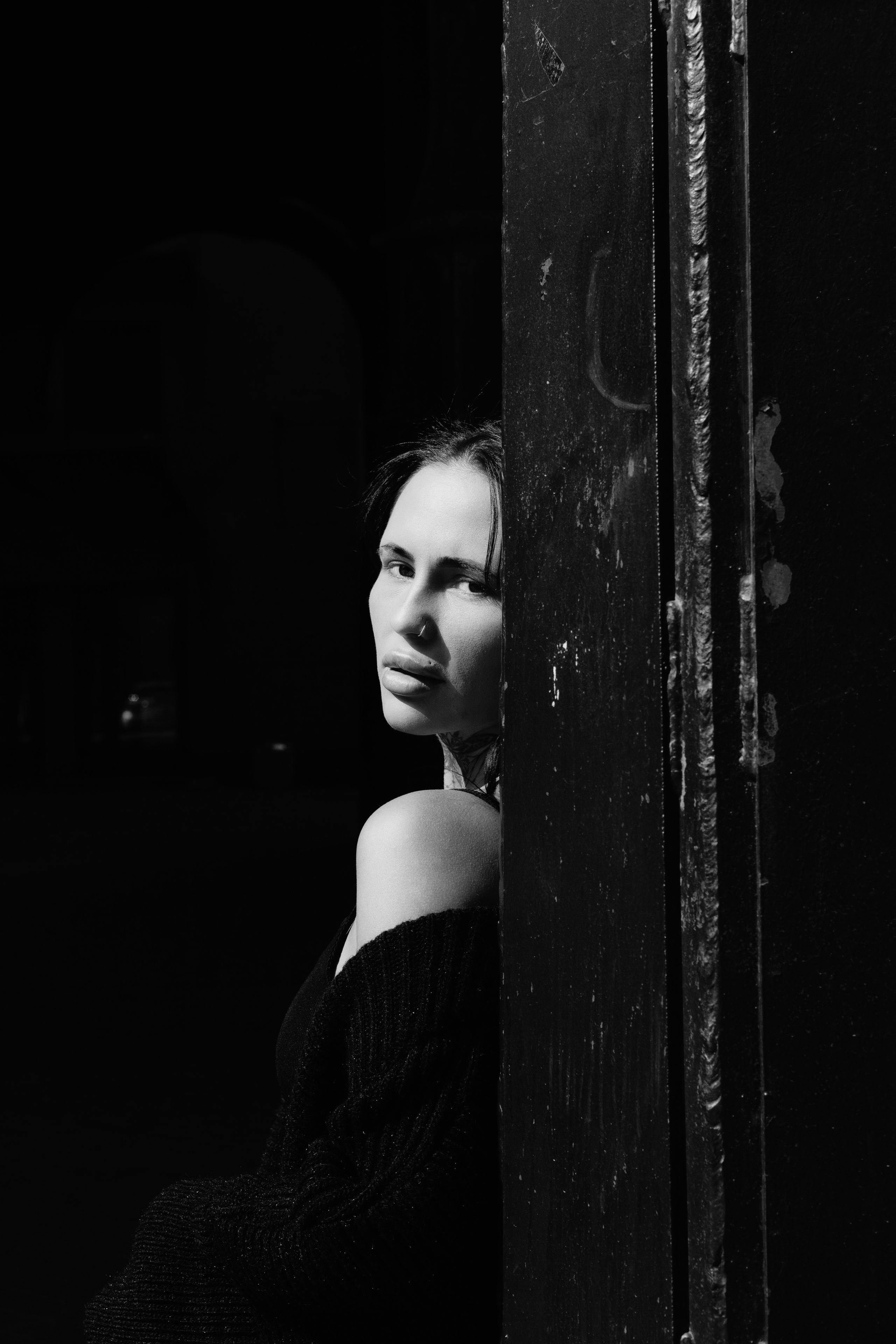 Посмотреть проще, чем объяснить. ALFEROV PHOTOGRAPHER | Портреты, свет и живые моменты