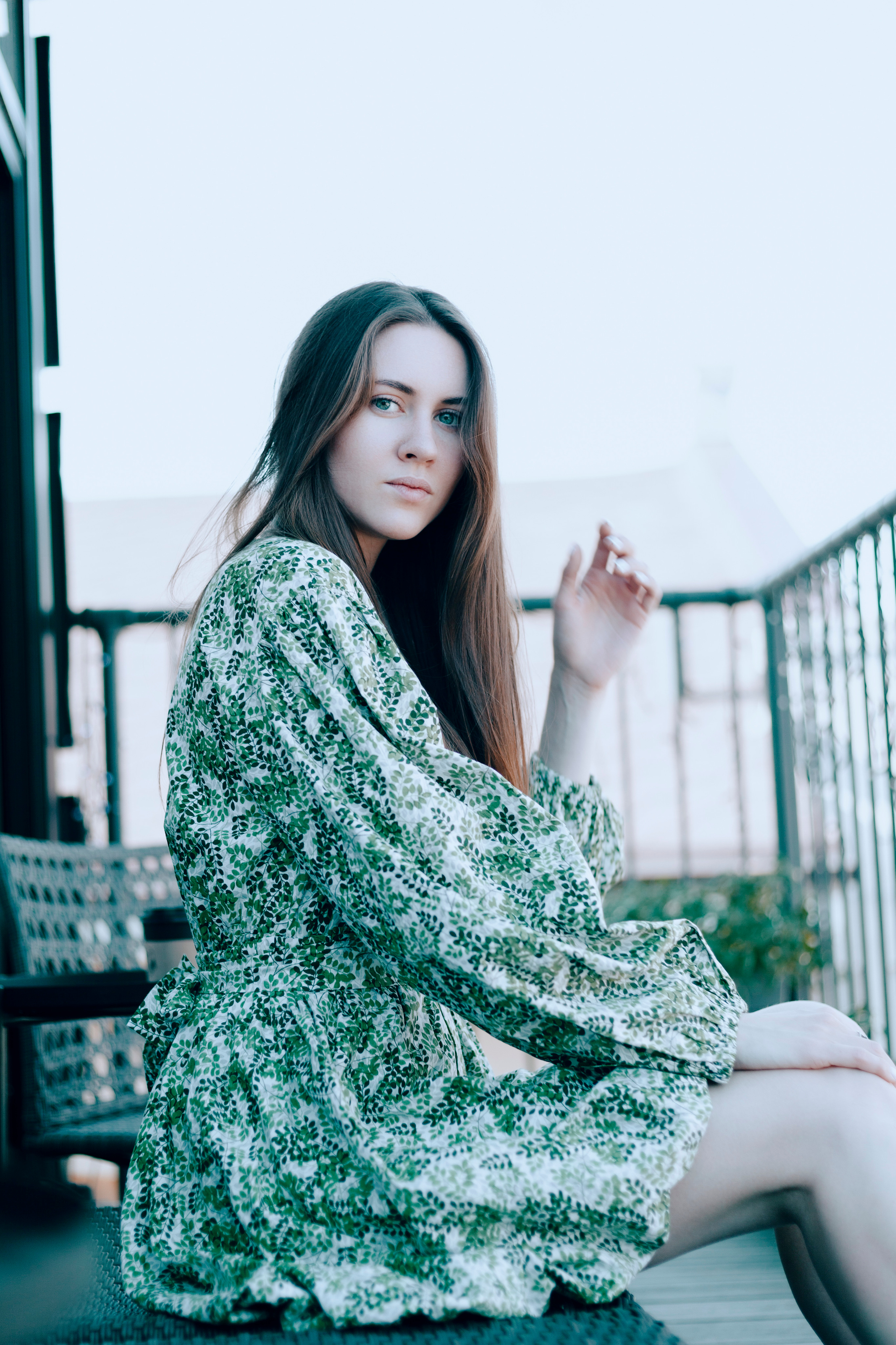 Посмотреть проще, чем объяснить. ALFEROV PHOTOGRAPHER | Портреты, свет и живые моменты