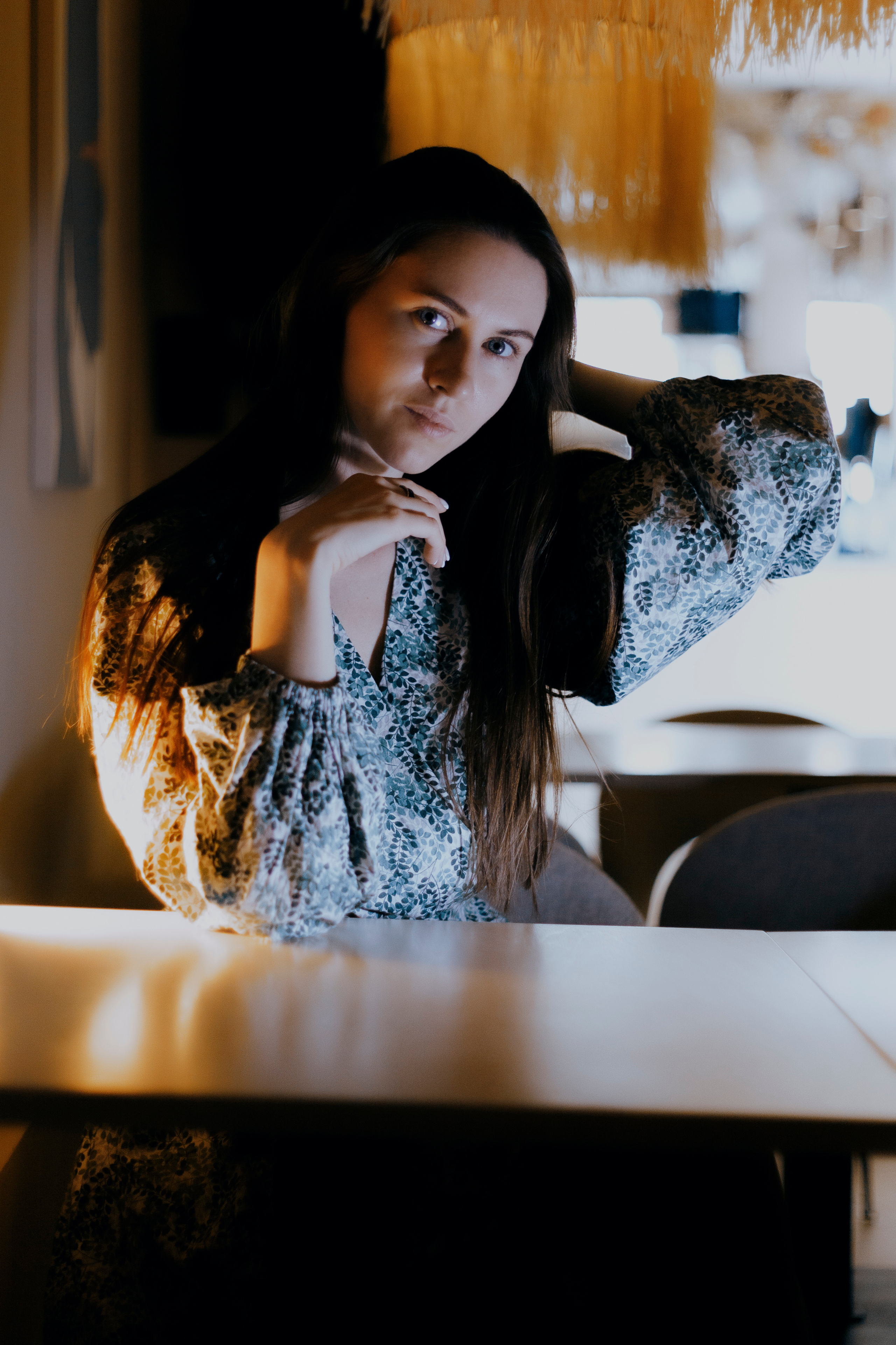 Посмотреть проще, чем объяснить. ALFEROV PHOTOGRAPHER | Портреты, свет и живые моменты