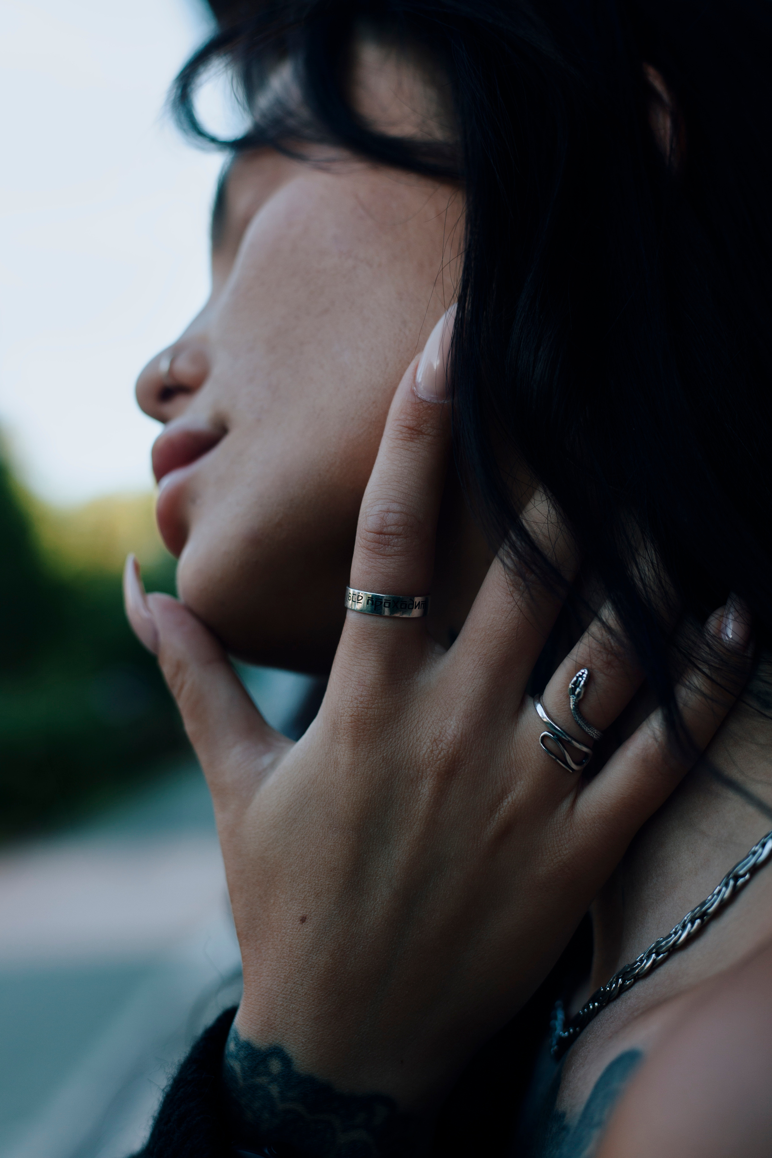 Посмотреть проще, чем объяснить. ALFEROV PHOTOGRAPHER | Портреты, свет и живые моменты