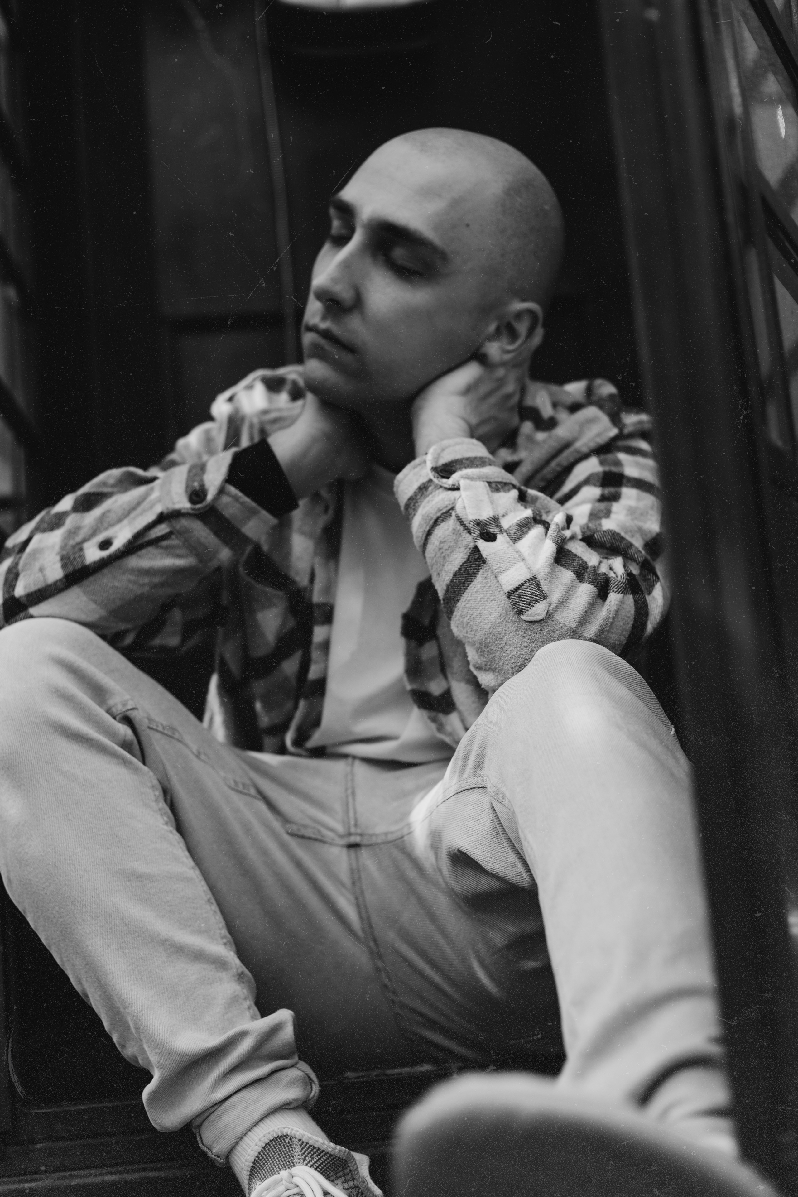 Посмотреть проще, чем объяснить. ALFEROV PHOTOGRAPHER | Портреты, свет и живые моменты