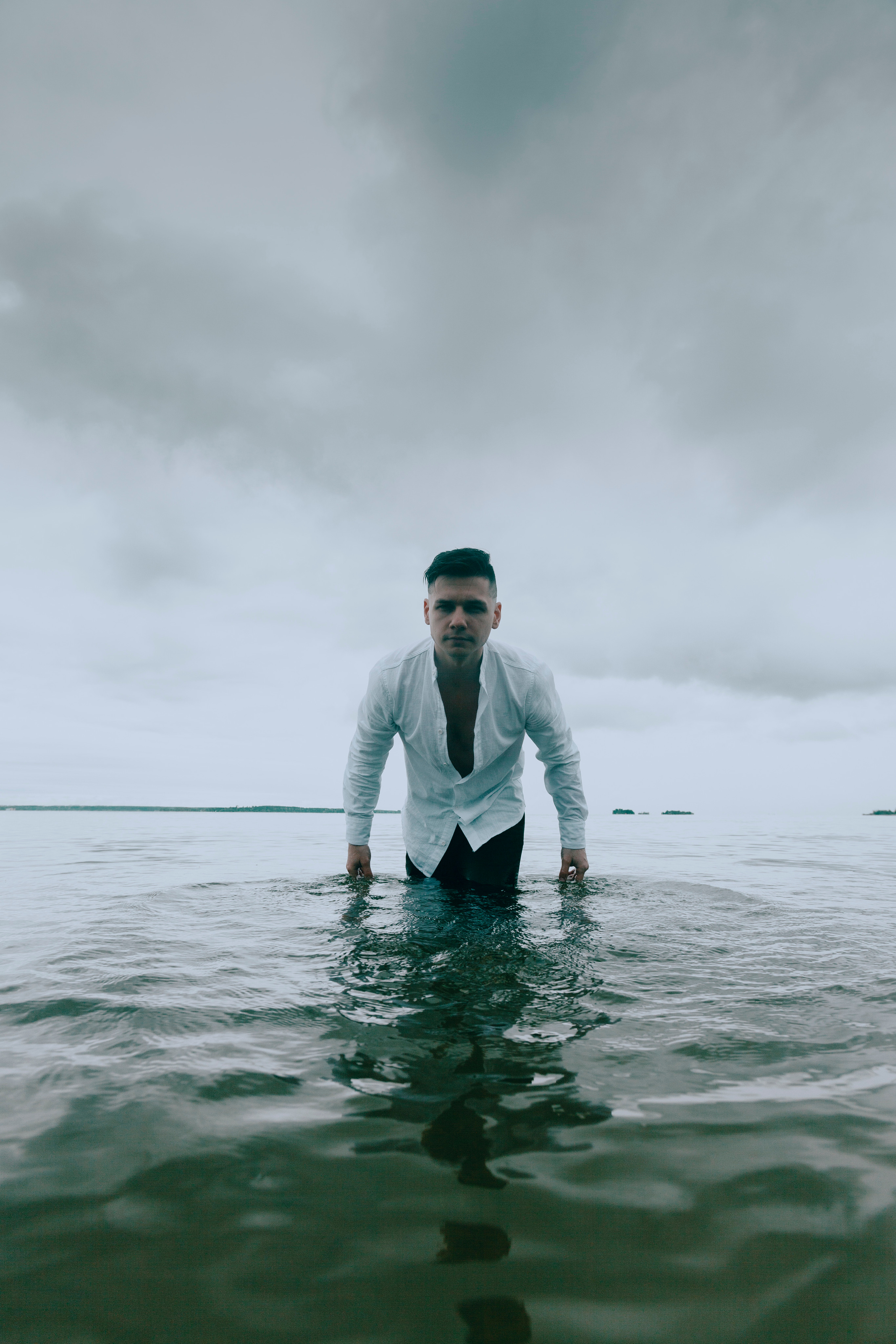 Посмотреть проще, чем объяснить. ALFEROV PHOTOGRAPHER | Портреты, свет и живые моменты