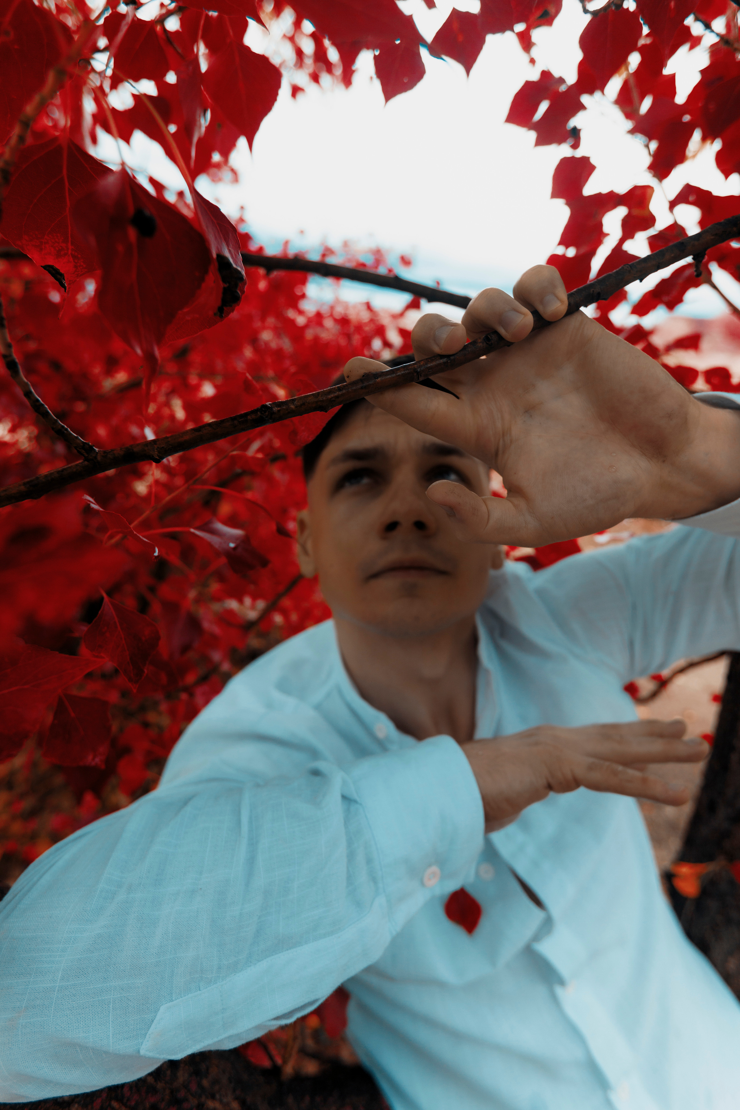 Посмотреть проще, чем объяснить. ALFEROV PHOTOGRAPHER | Портреты, свет и живые моменты