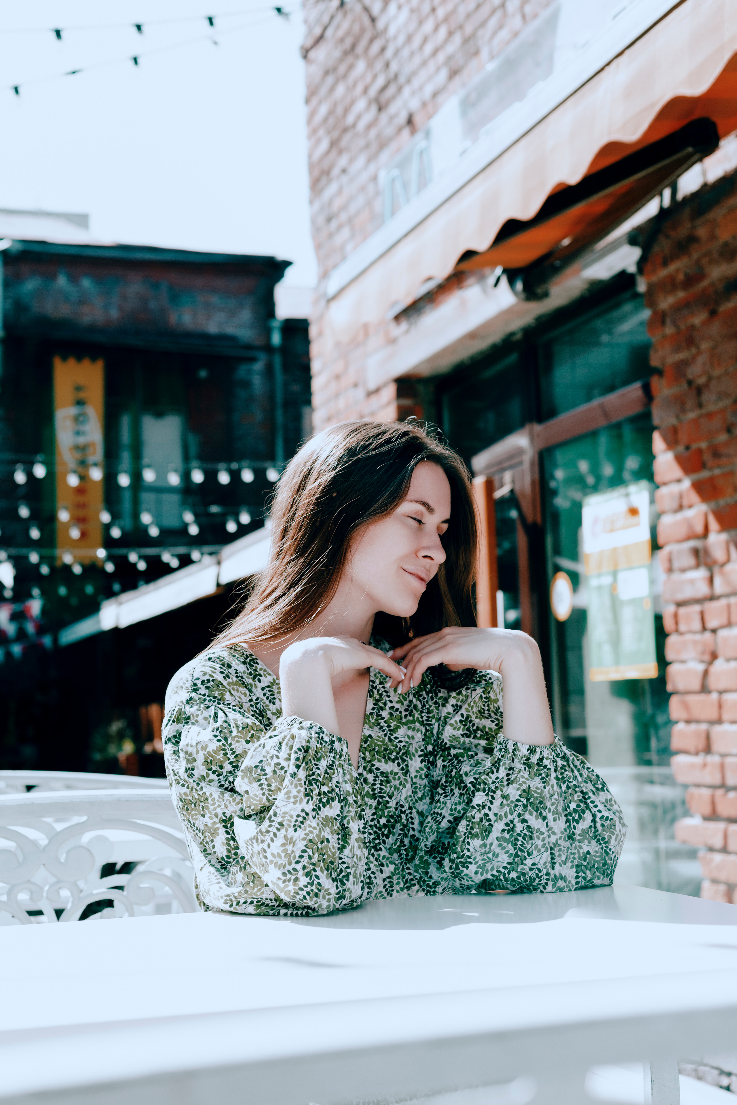 Посмотреть проще, чем объяснить. ALFEROV PHOTOGRAPHER | Портреты, свет и живые моменты