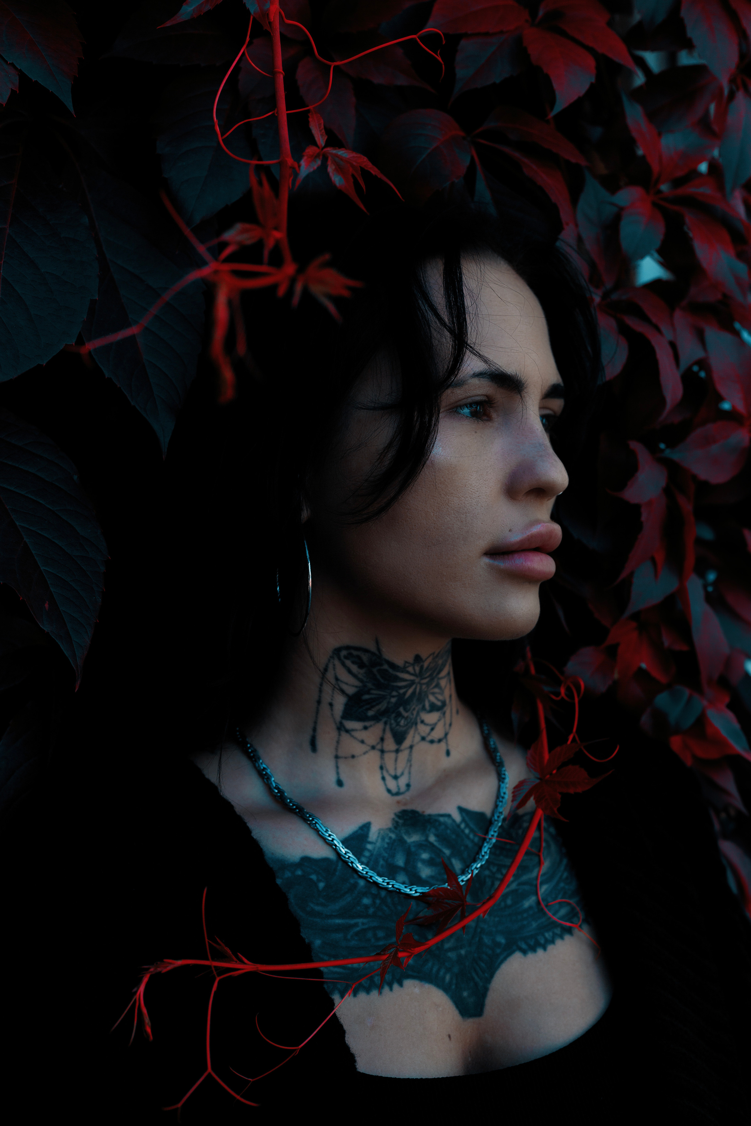 Посмотреть проще, чем объяснить. ALFEROV PHOTOGRAPHER | Портреты, свет и живые моменты