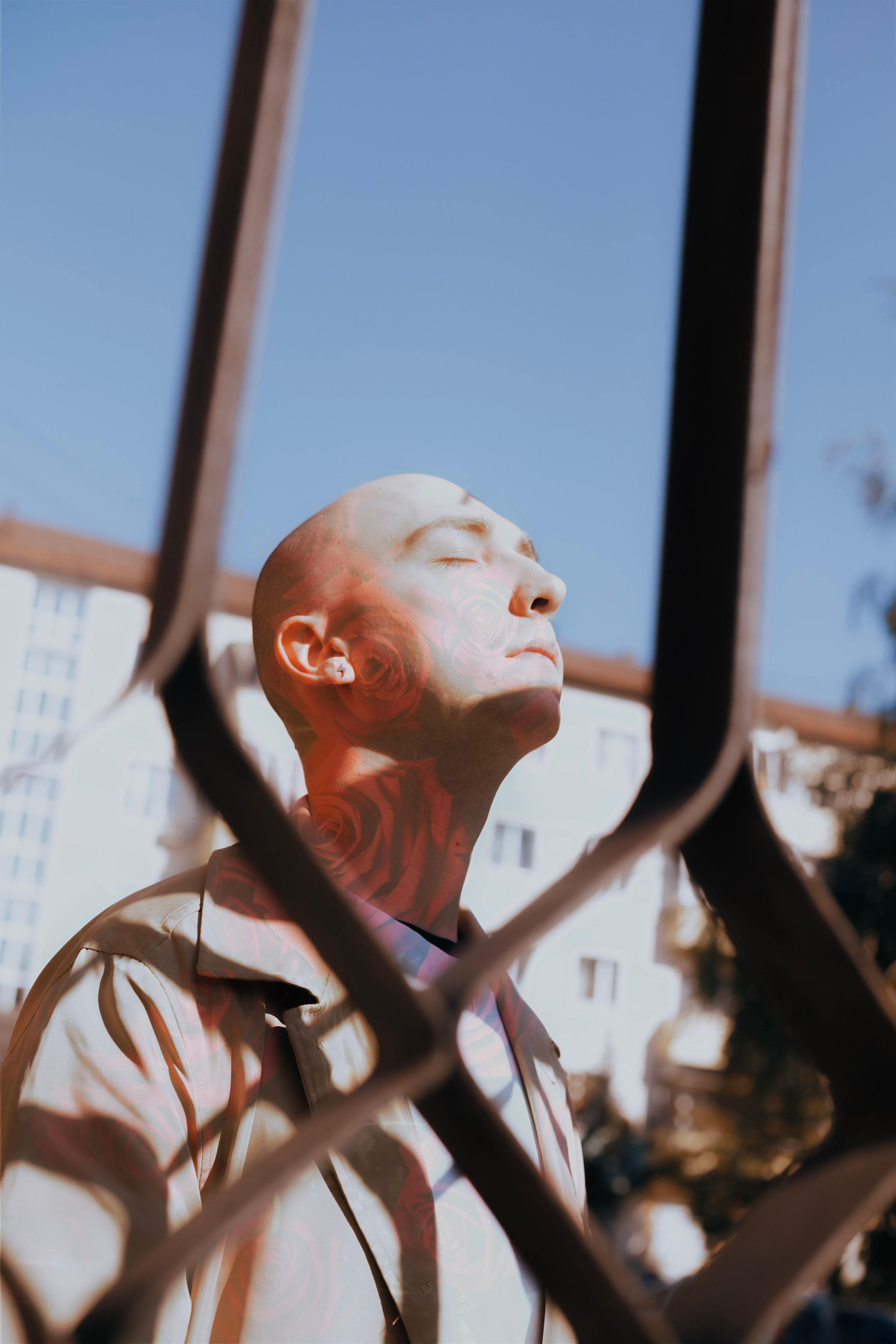 Посмотреть проще, чем объяснить. ALFEROV PHOTOGRAPHER | Портреты, свет и живые моменты