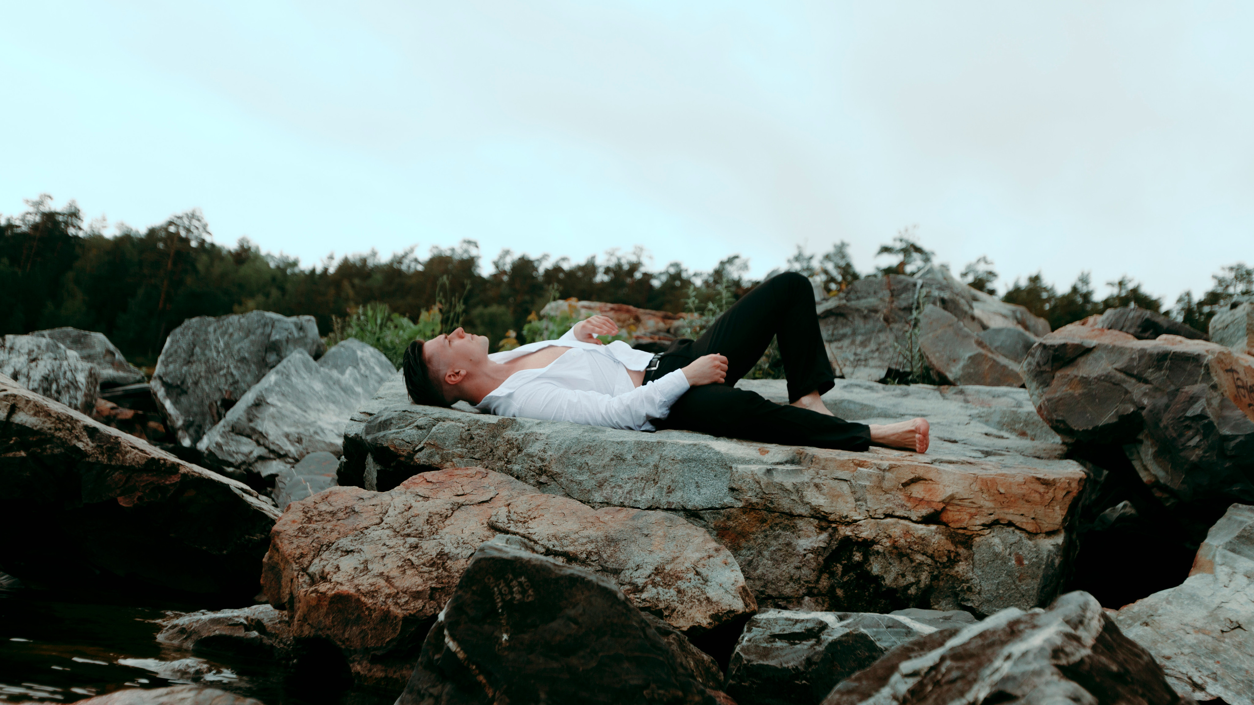 Посмотреть проще, чем объяснить. ALFEROV PHOTOGRAPHER | Портреты, свет и живые моменты