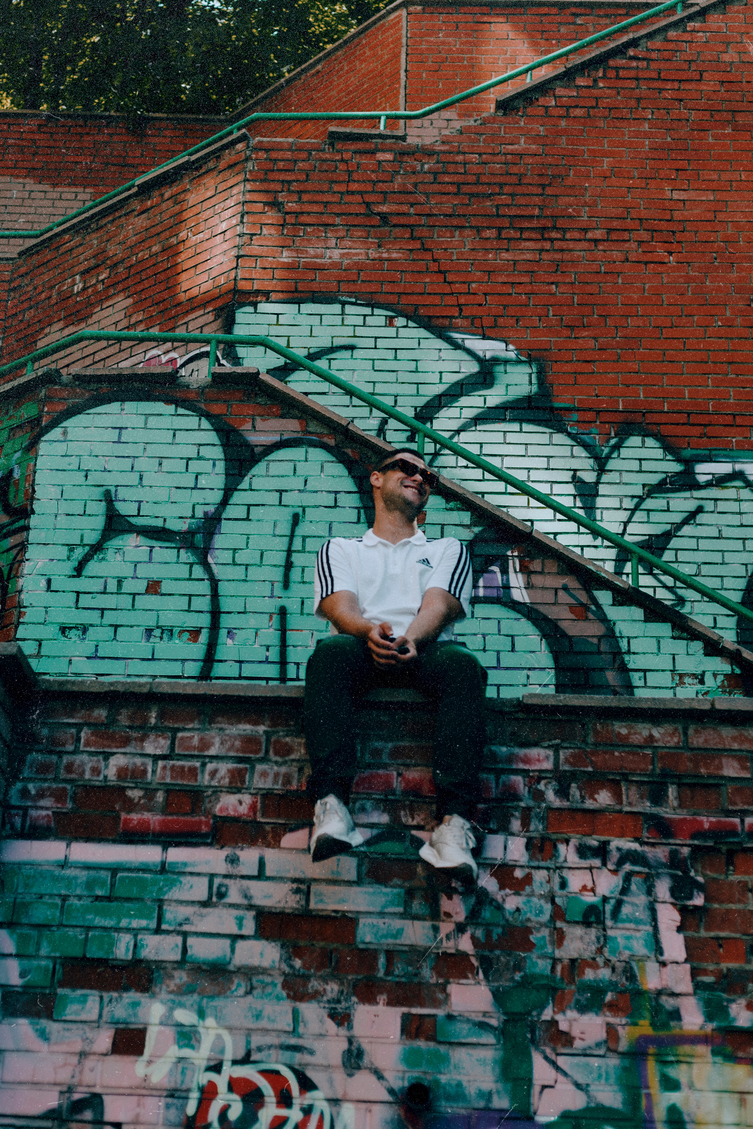 Посмотреть проще, чем объяснить. ALFEROV PHOTOGRAPHER | Портреты, свет и живые моменты