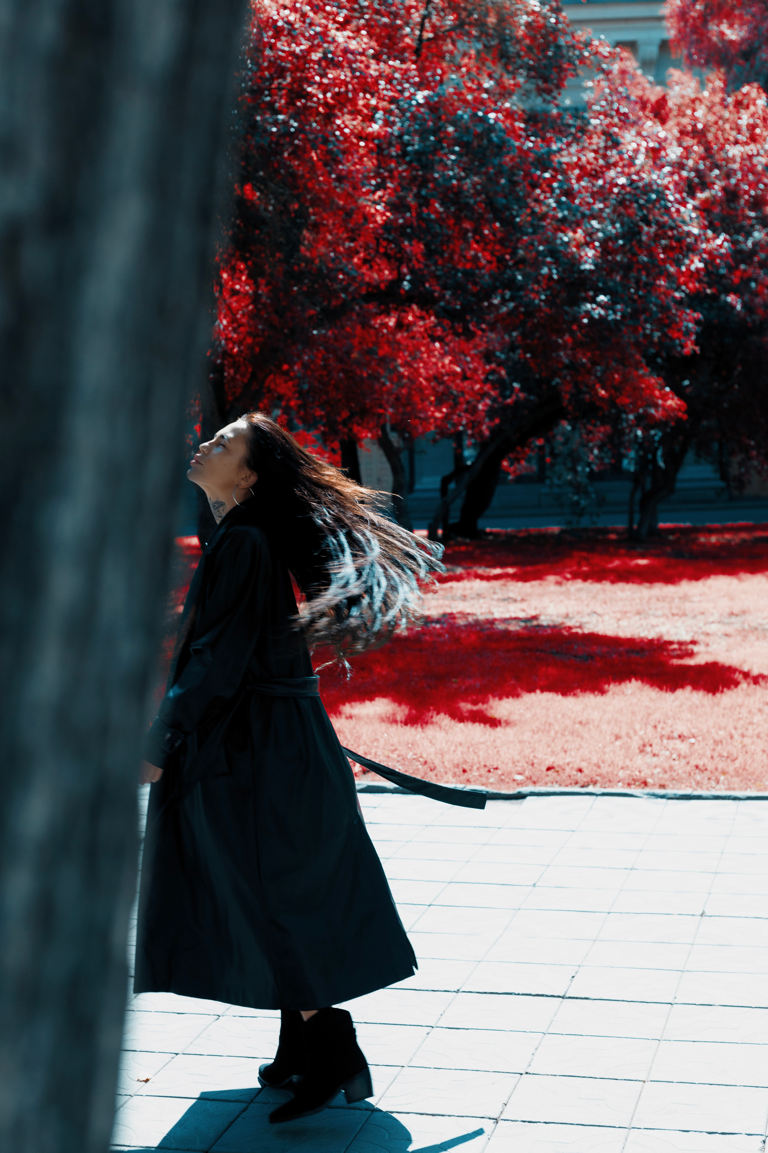 Посмотреть проще, чем объяснить. ALFEROV PHOTOGRAPHER | Портреты, свет и живые моменты