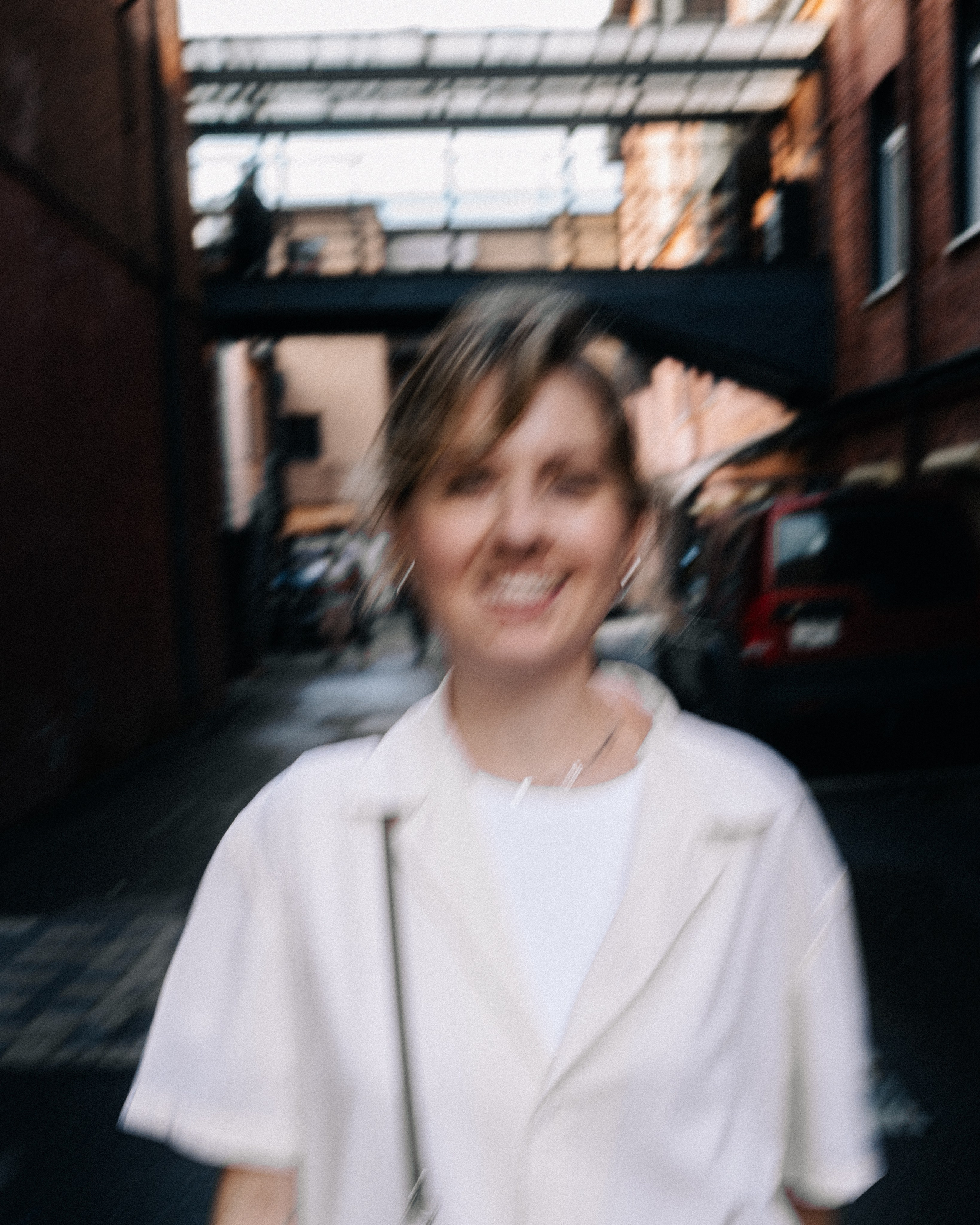 Portrait. Если ты на Земле — звони